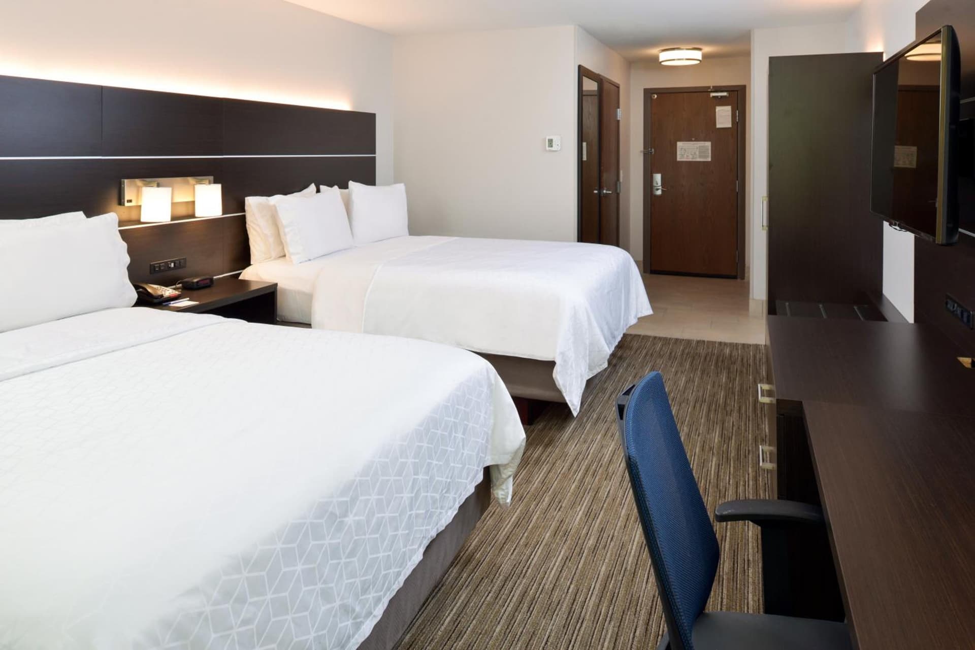 Holiday Inn Express & Suites Pueblo by IHG gallery photo in Pueblo, CO — image 24