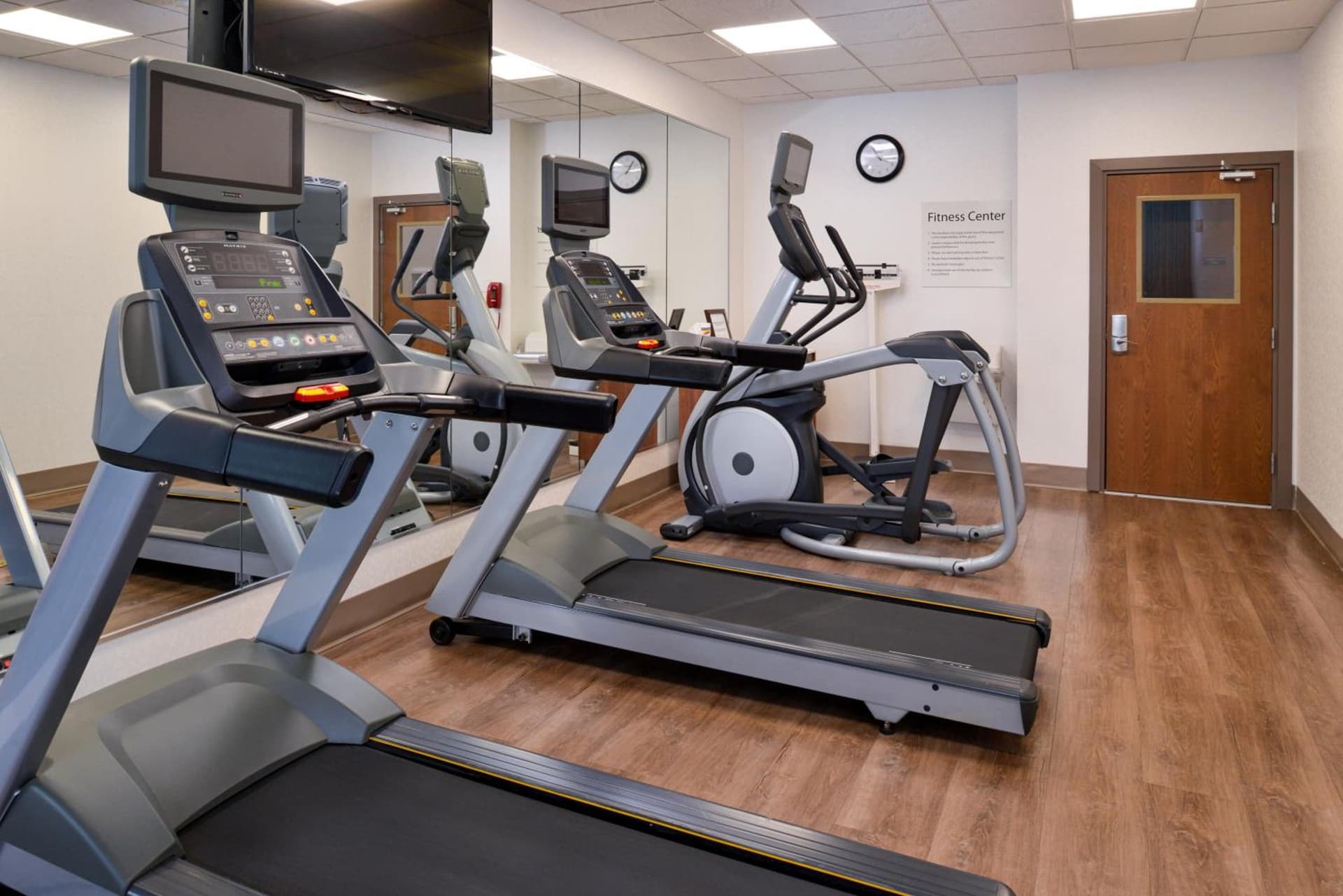 Holiday Inn Express & Suites Pueblo by IHG gallery photo in Pueblo, CO — image 28