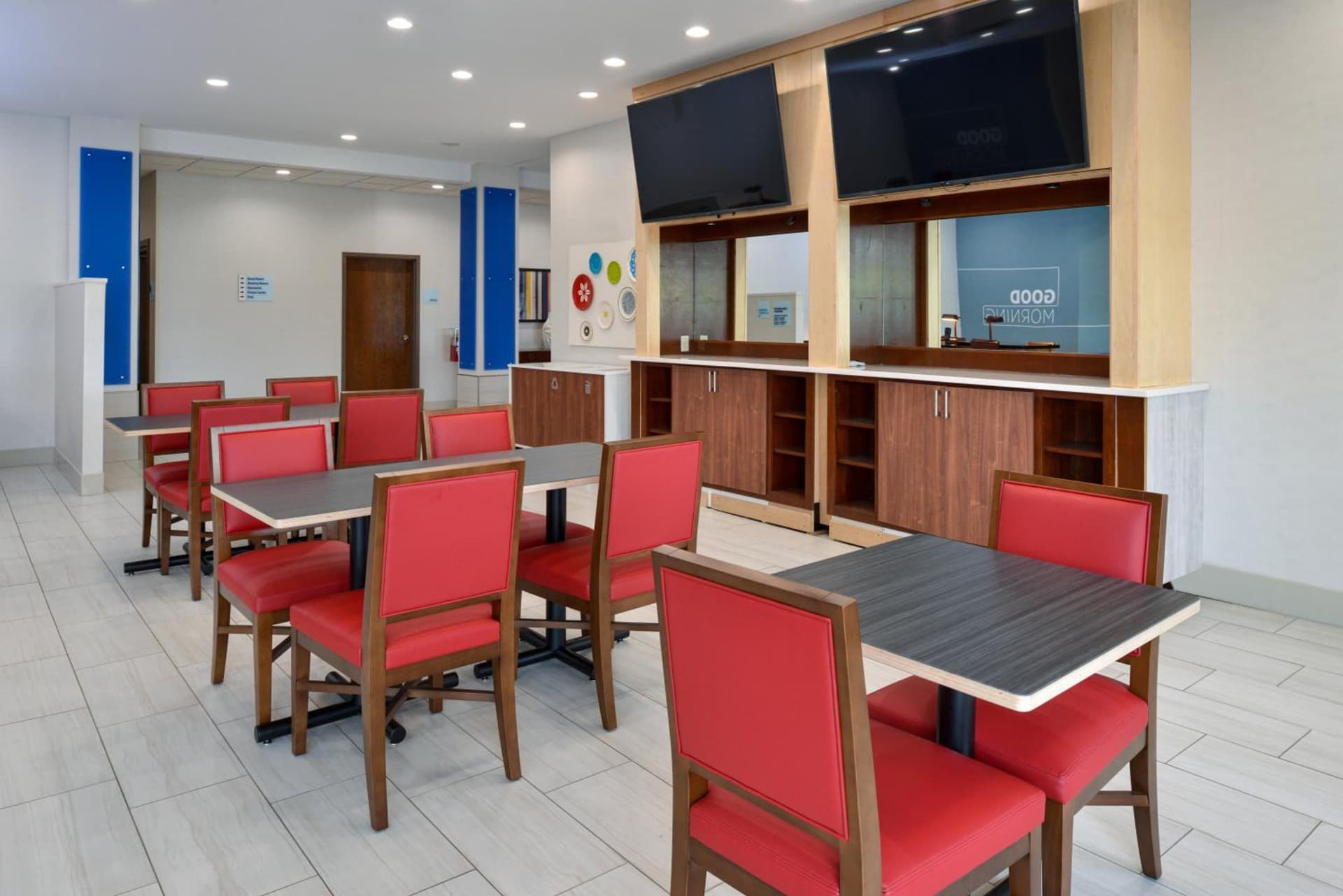 Holiday Inn Express & Suites Pueblo by IHG gallery photo in Pueblo, CO — image 11