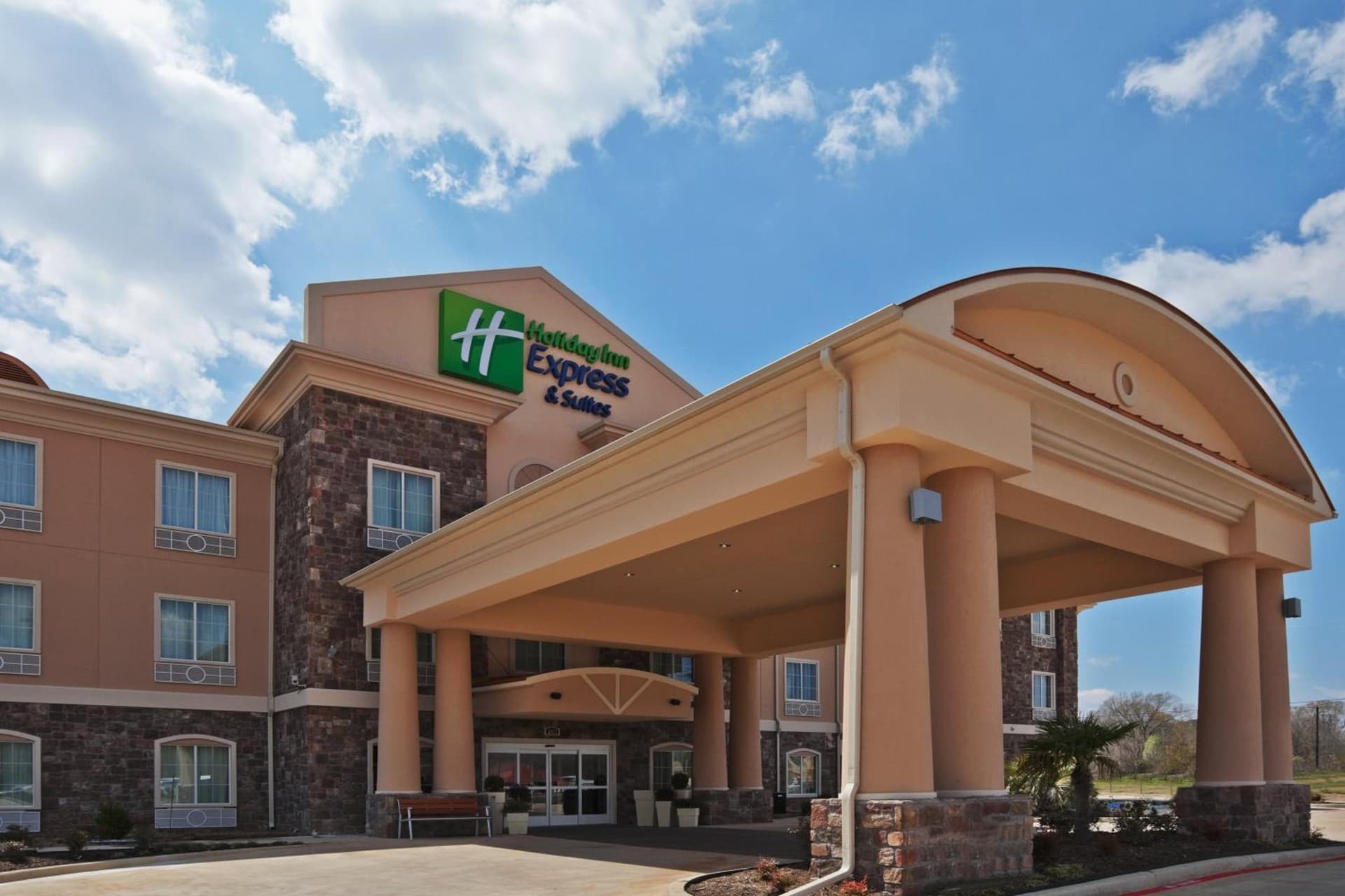 Holiday Inn Express Hotels & Suites Jacksonville by IHG — hotel in Jacksonville, Texas
