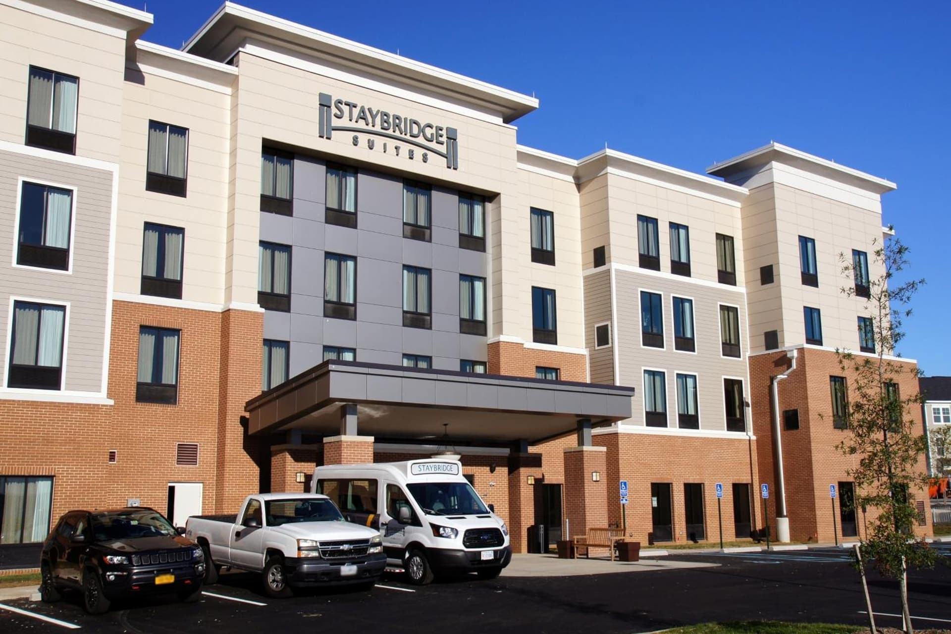 Staybridge Suites Charlottesville Airport by IHG gallery photo in Charlottesville, VA — image 9