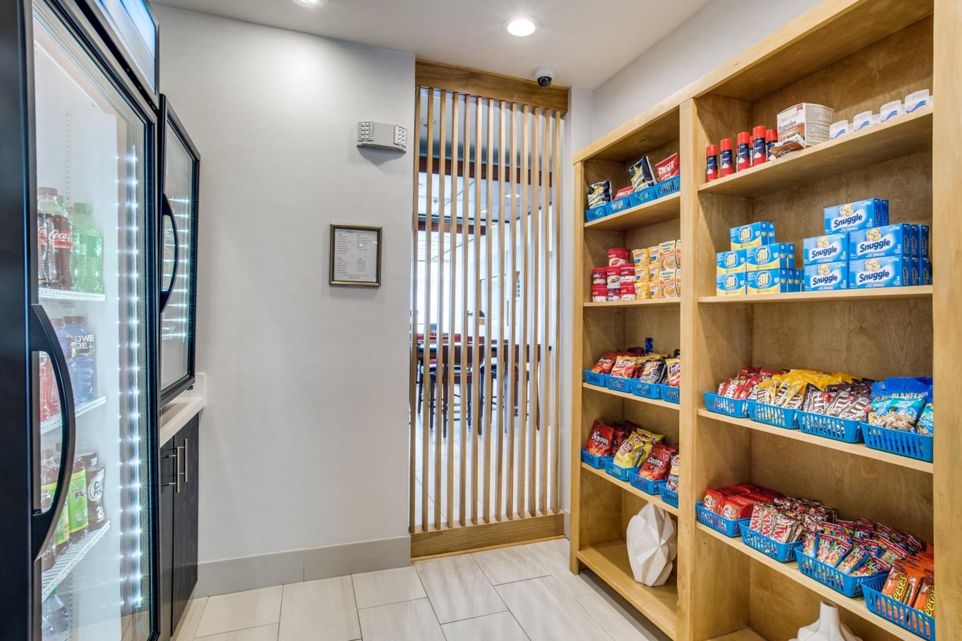 Holiday Inn Express & Suites - Denton South by IHG gallery photo in Denton, TX — image 27