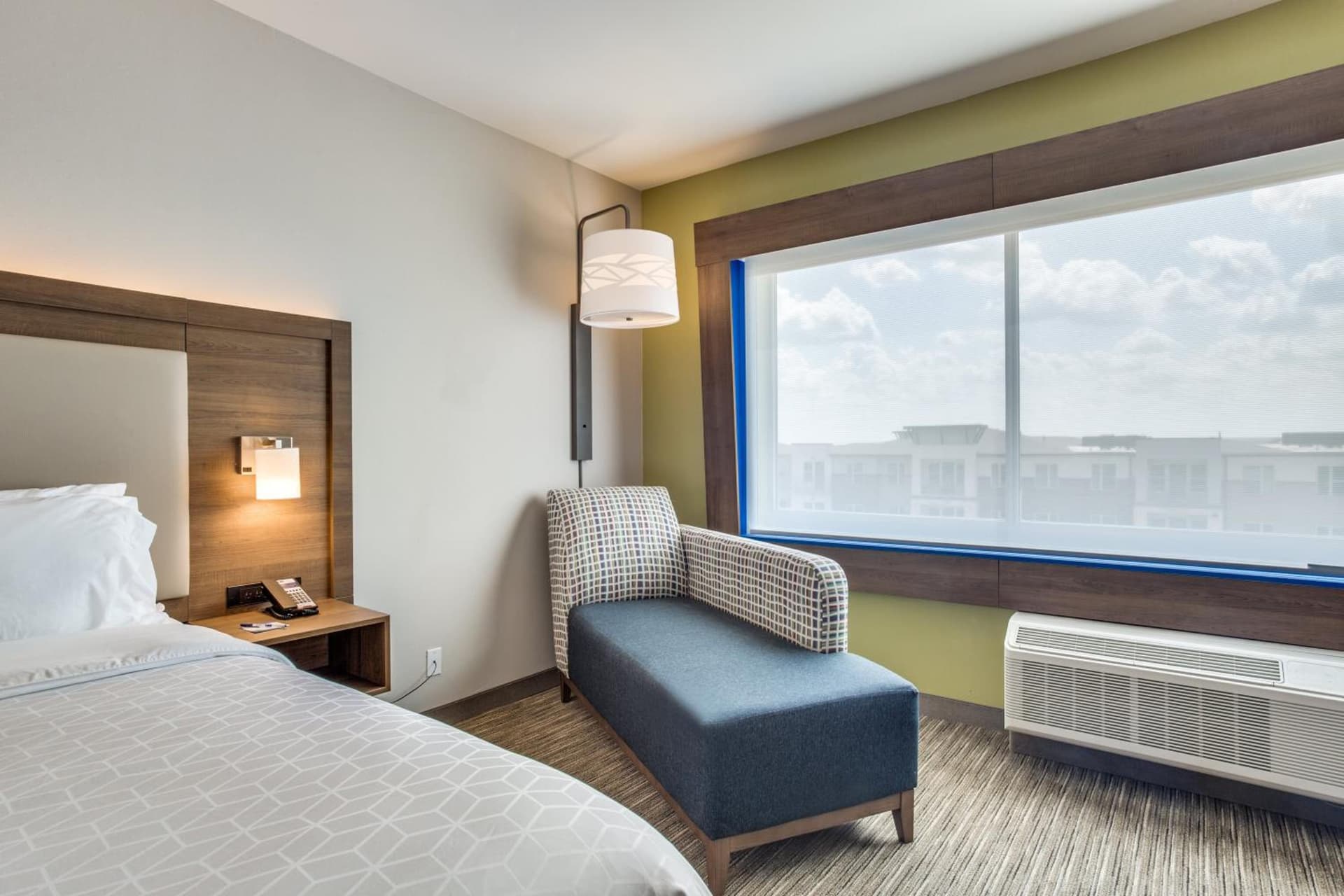 Holiday Inn Express & Suites - Denton South by IHG gallery photo in Denton, TX — image 25