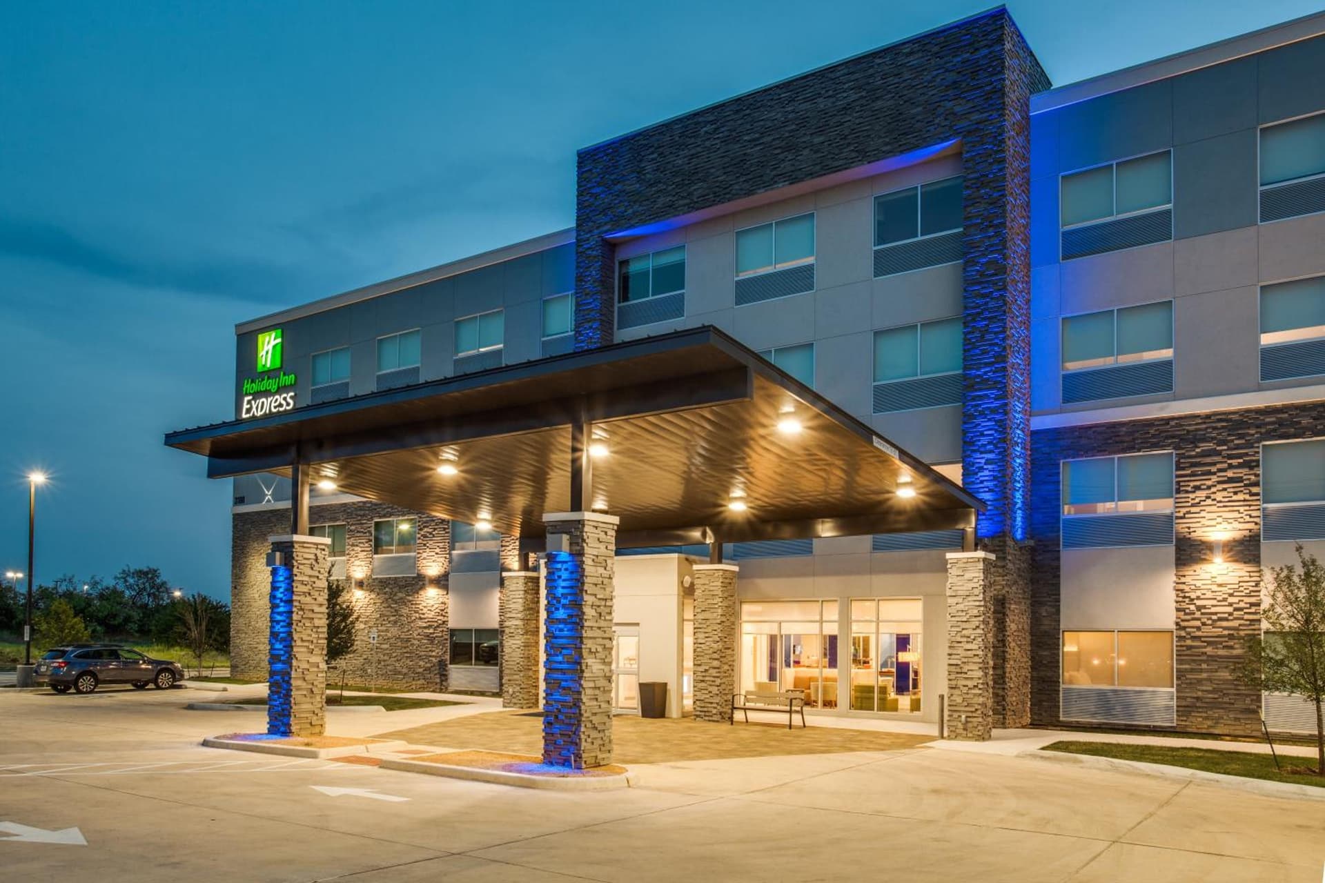 Holiday Inn Express & Suites - Denton South by IHG gallery photo in Denton, TX — image 54