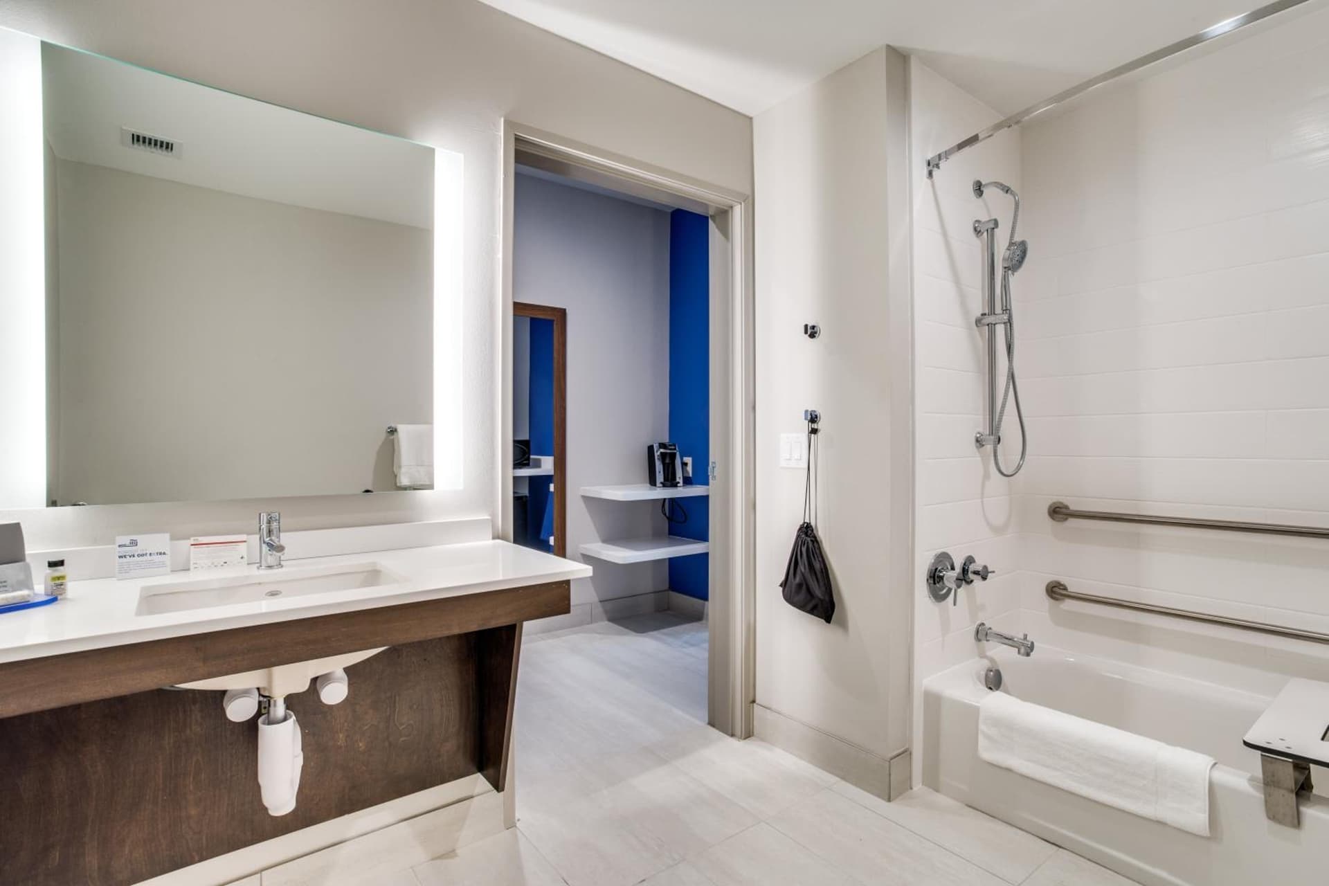 Holiday Inn Express & Suites - Denton South by IHG gallery photo in Denton, TX — image 8
