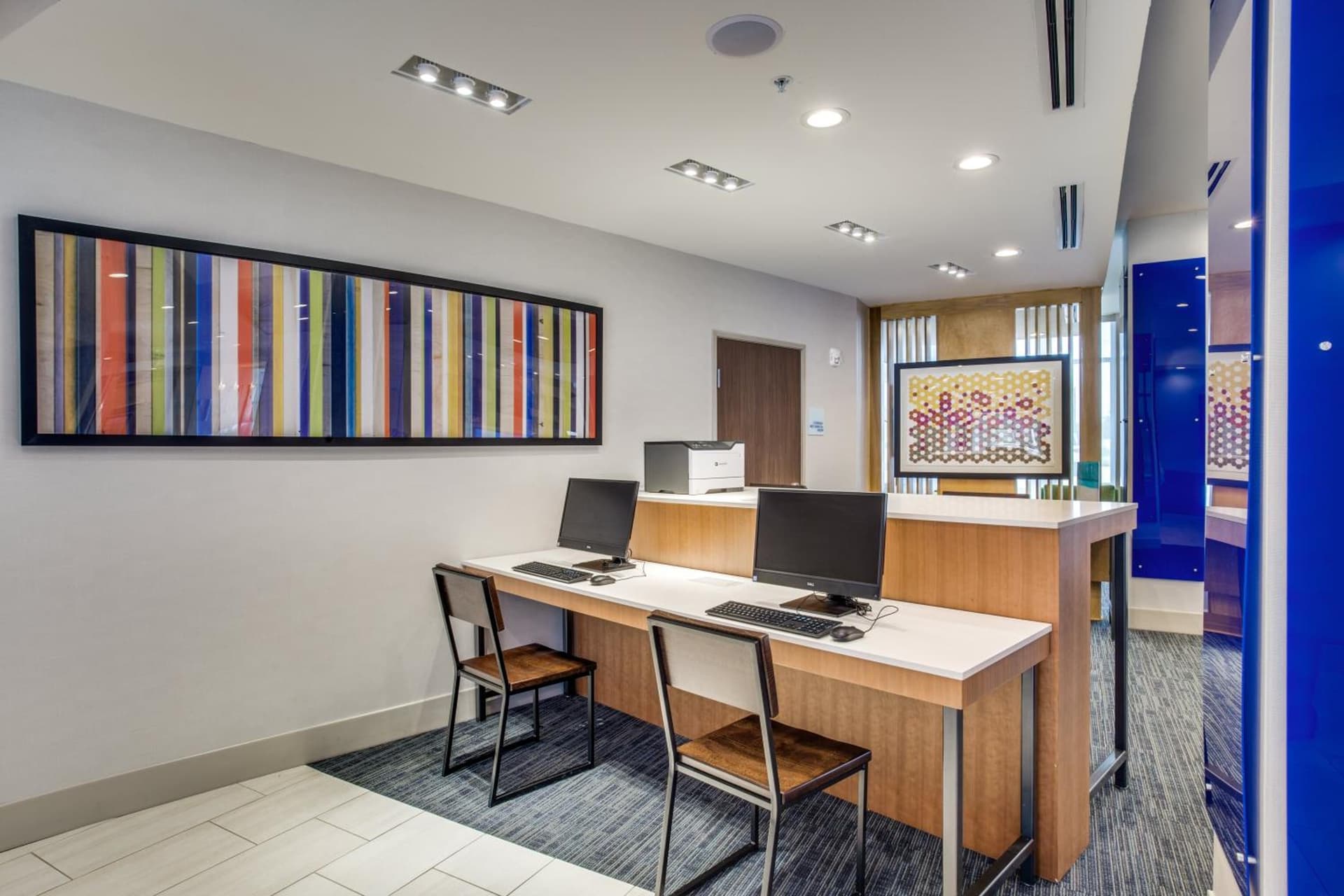 Holiday Inn Express & Suites - Denton South by IHG gallery photo in Denton, TX — image 41