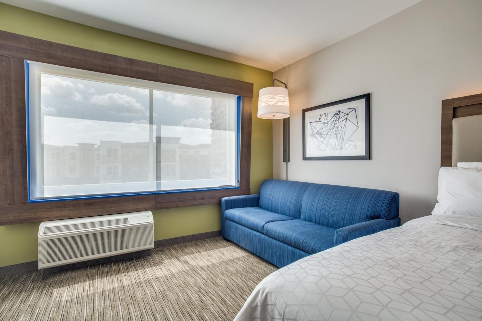 Holiday Inn Express & Suites - Denton South by IHG gallery photo in Denton, TX — image 34