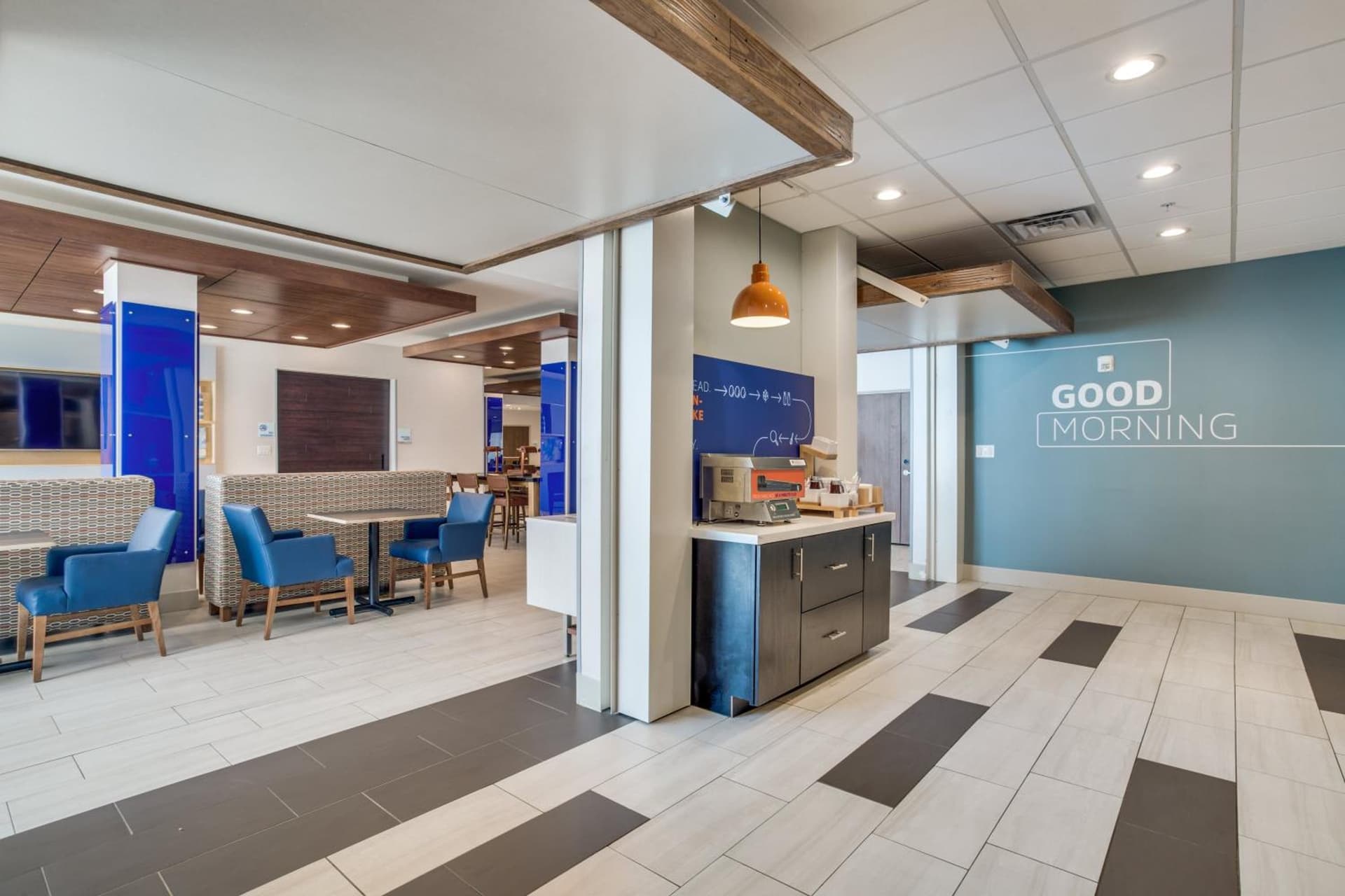Holiday Inn Express & Suites - Denton South by IHG gallery photo in Denton, TX — image 26