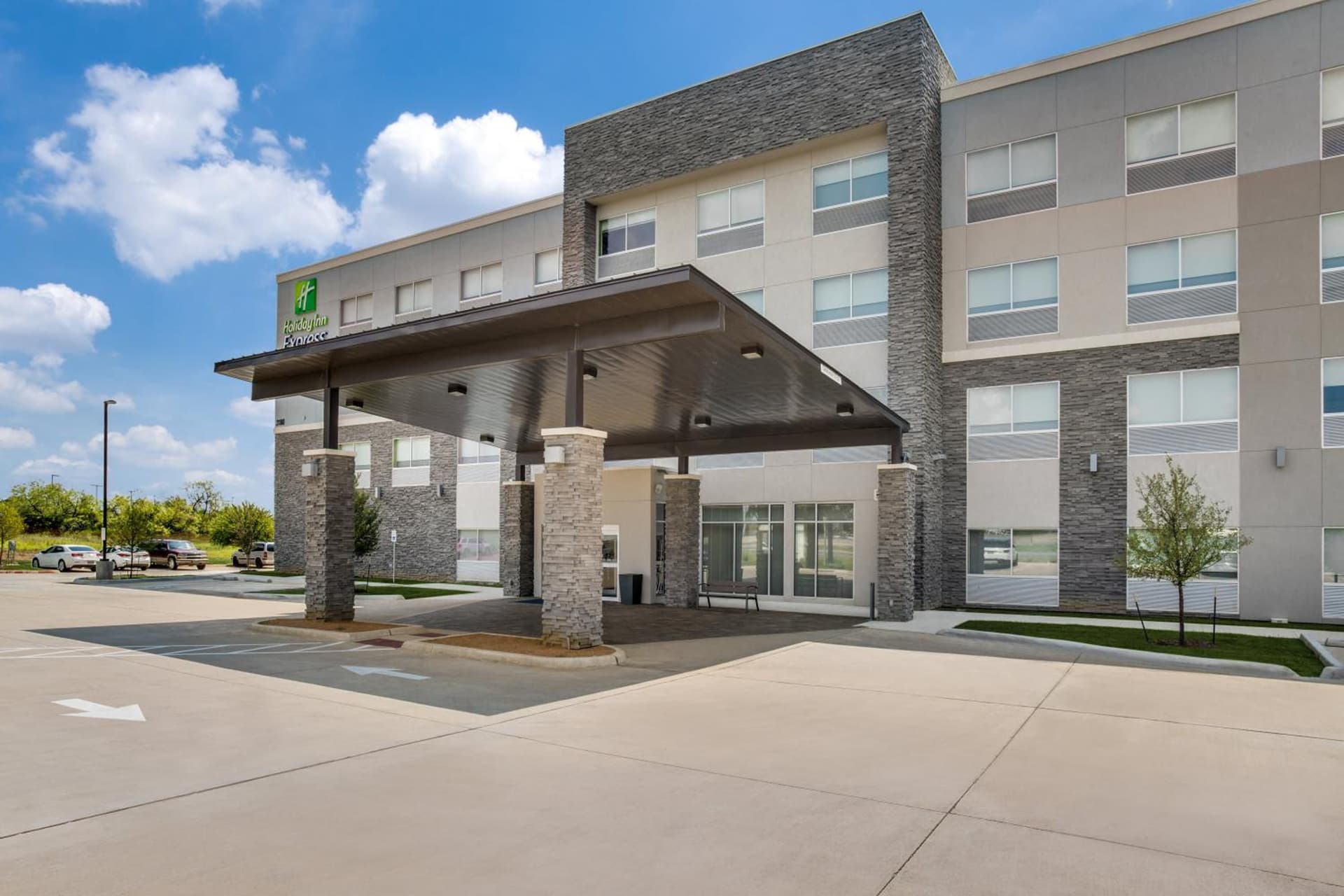 Holiday Inn Express & Suites - Denton South by IHG gallery photo in Denton, TX — image 46
