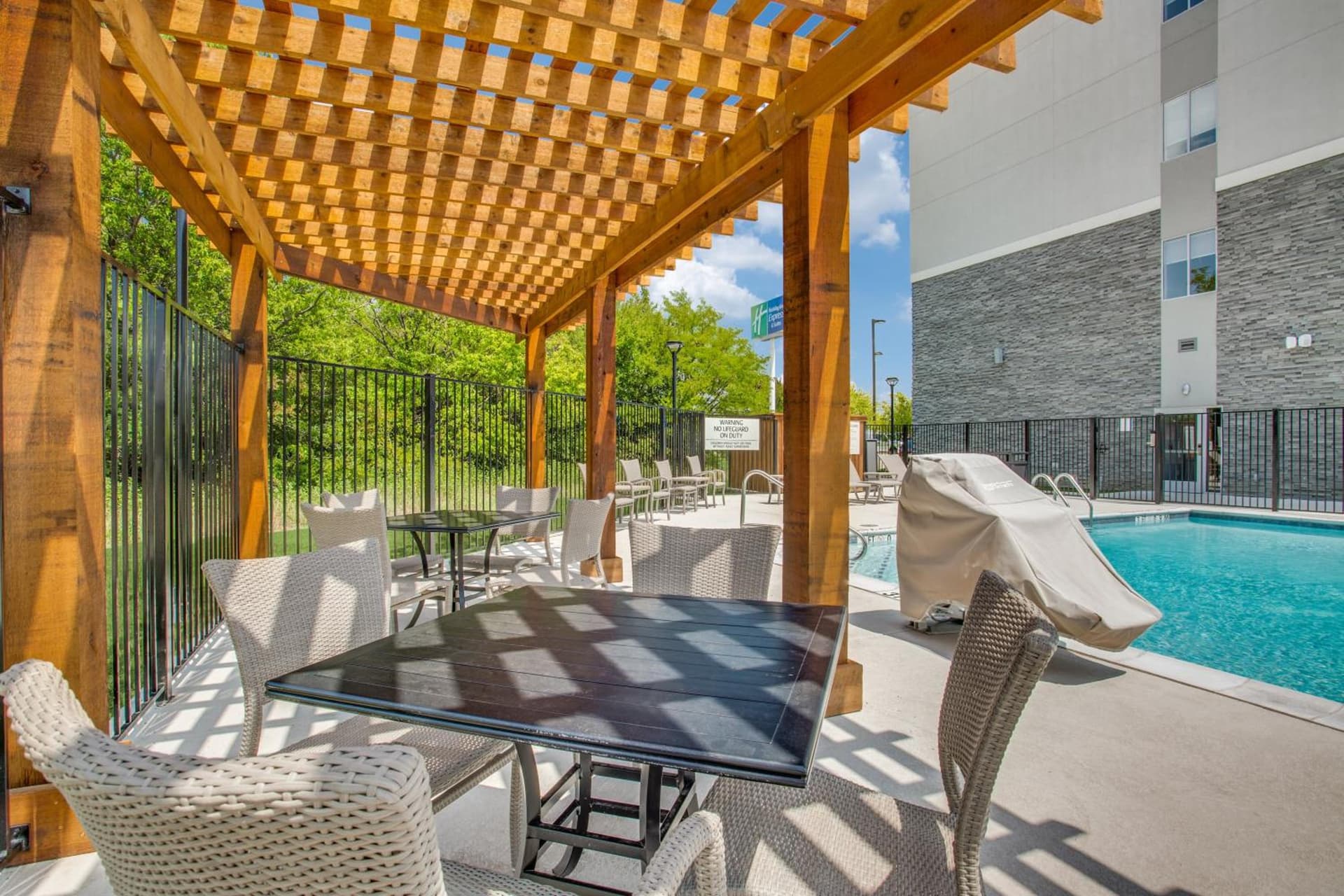 Holiday Inn Express & Suites - Denton South by IHG gallery photo in Denton, TX — image 32