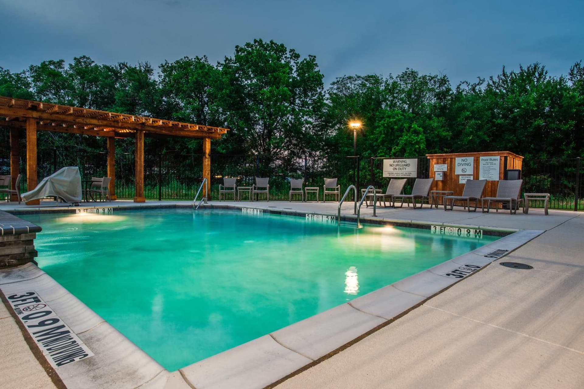 Holiday Inn Express & Suites - Denton South by IHG gallery photo in Denton, TX — image 20