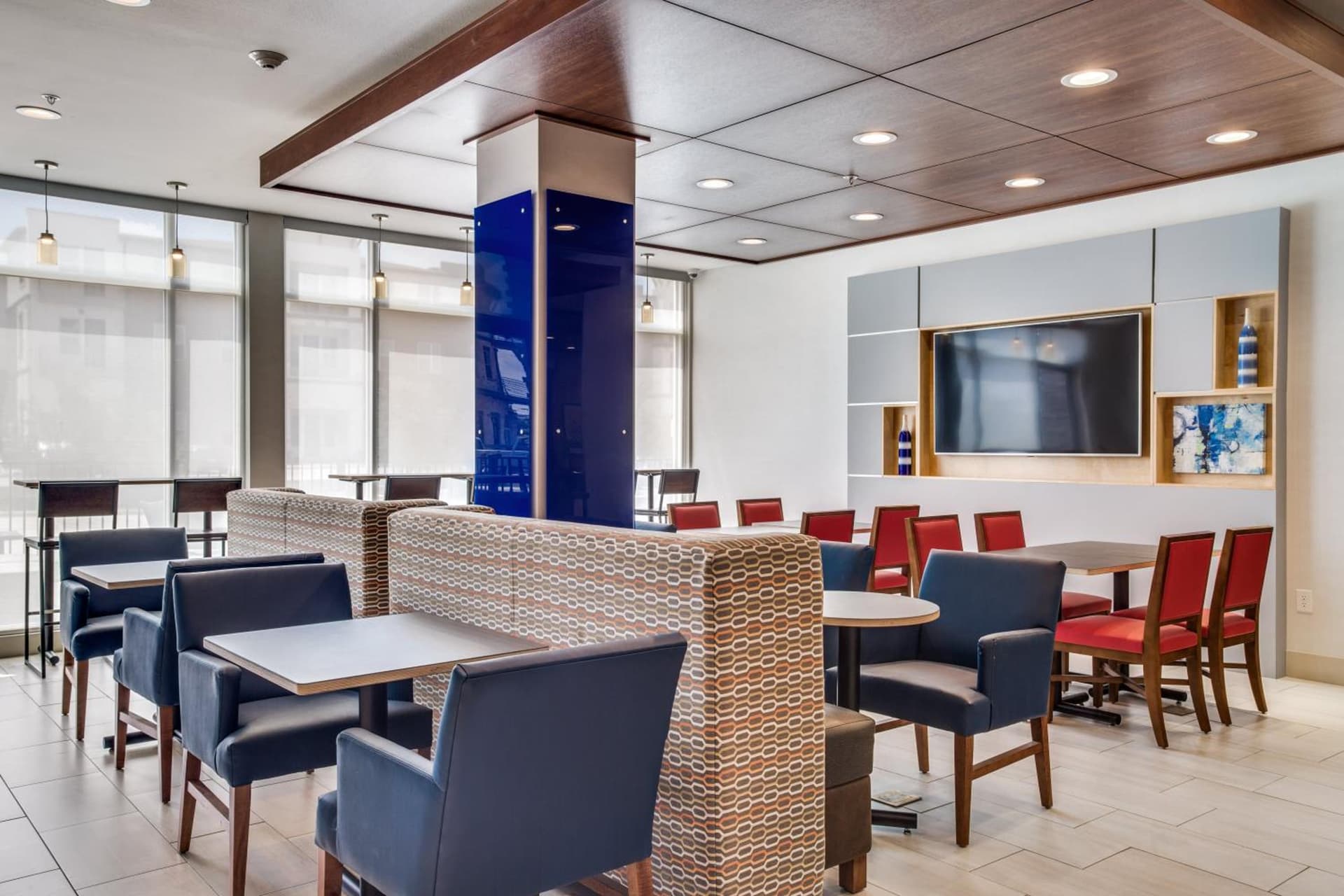 Holiday Inn Express & Suites - Denton South by IHG gallery photo in Denton, TX — image 30