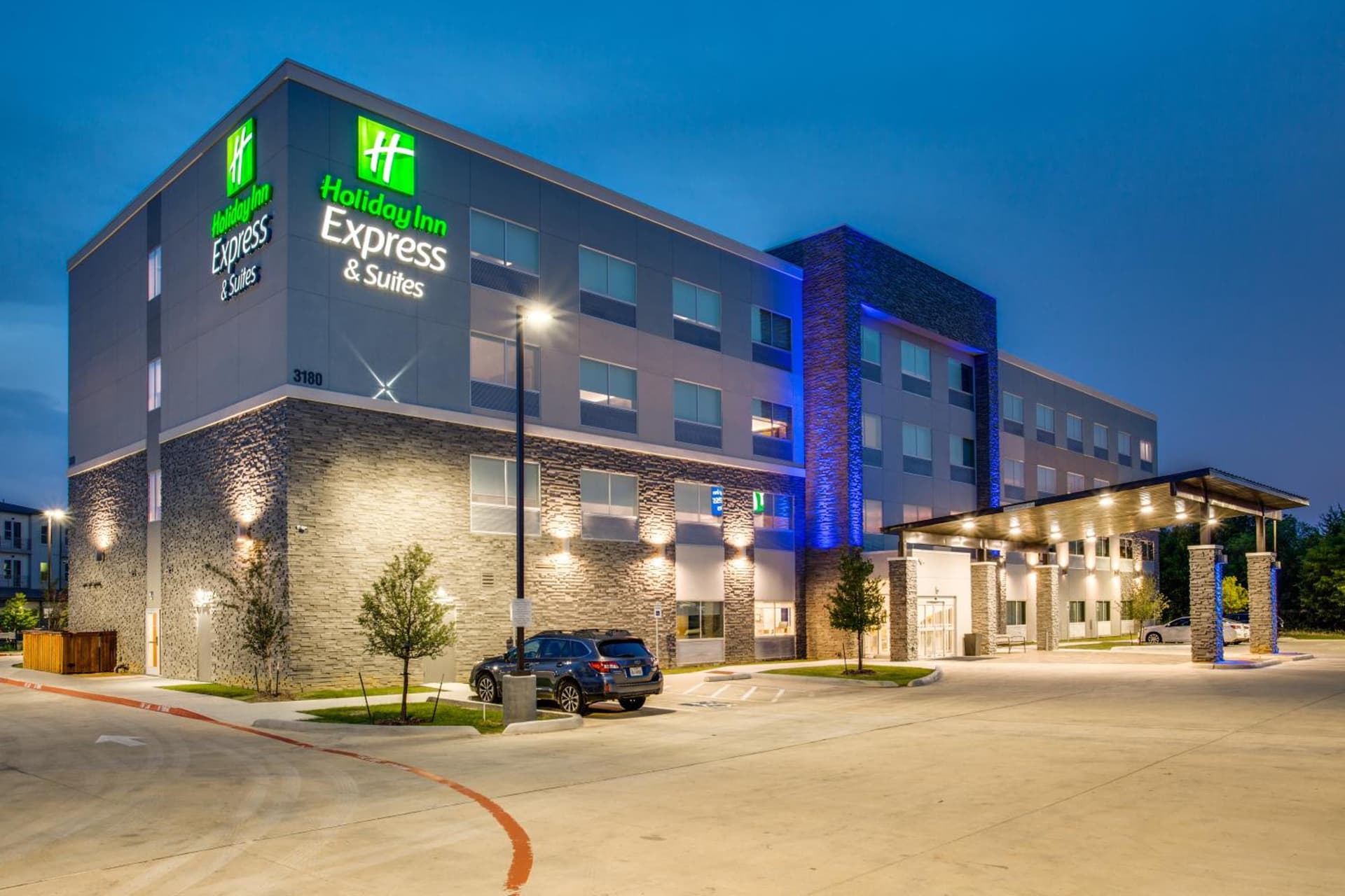 Holiday Inn Express & Suites - Denton South by IHG gallery photo in Denton, TX — image 37