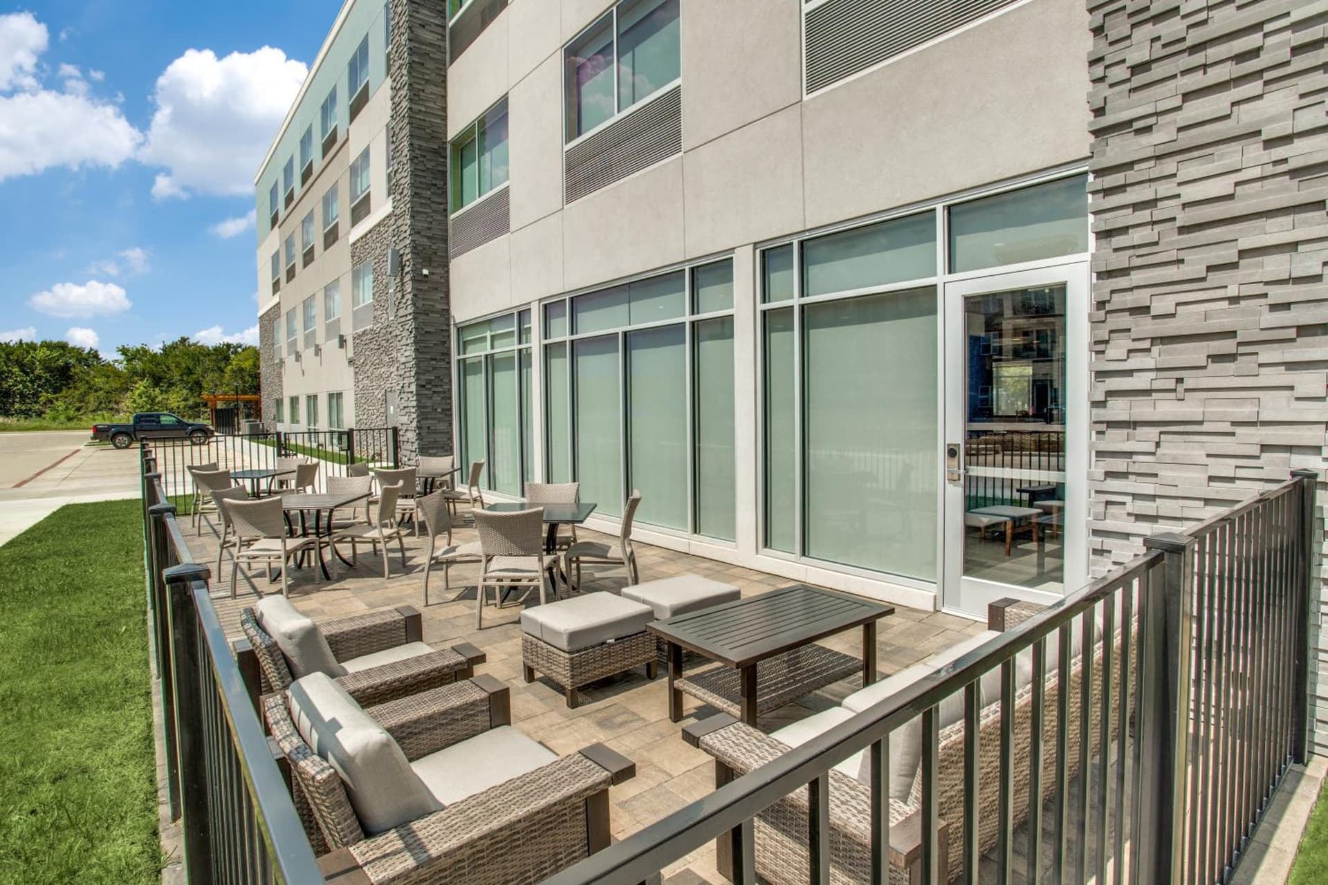 Holiday Inn Express & Suites - Denton South by IHG gallery photo in Denton, TX — image 57