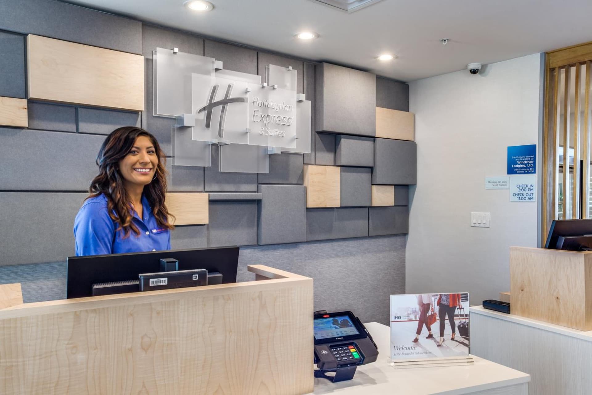 Holiday Inn Express & Suites - Denton South by IHG gallery photo in Denton, TX — image 17