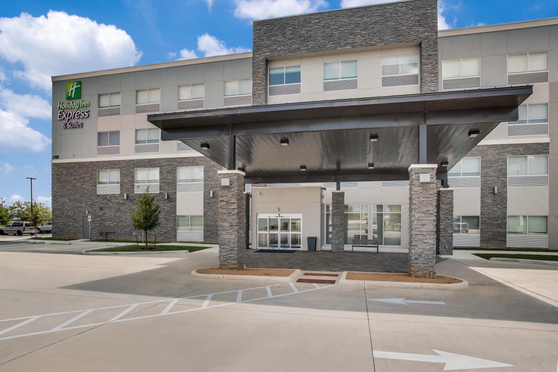 Holiday Inn Express & Suites - Denton South by IHG gallery photo in Denton, TX — image 55