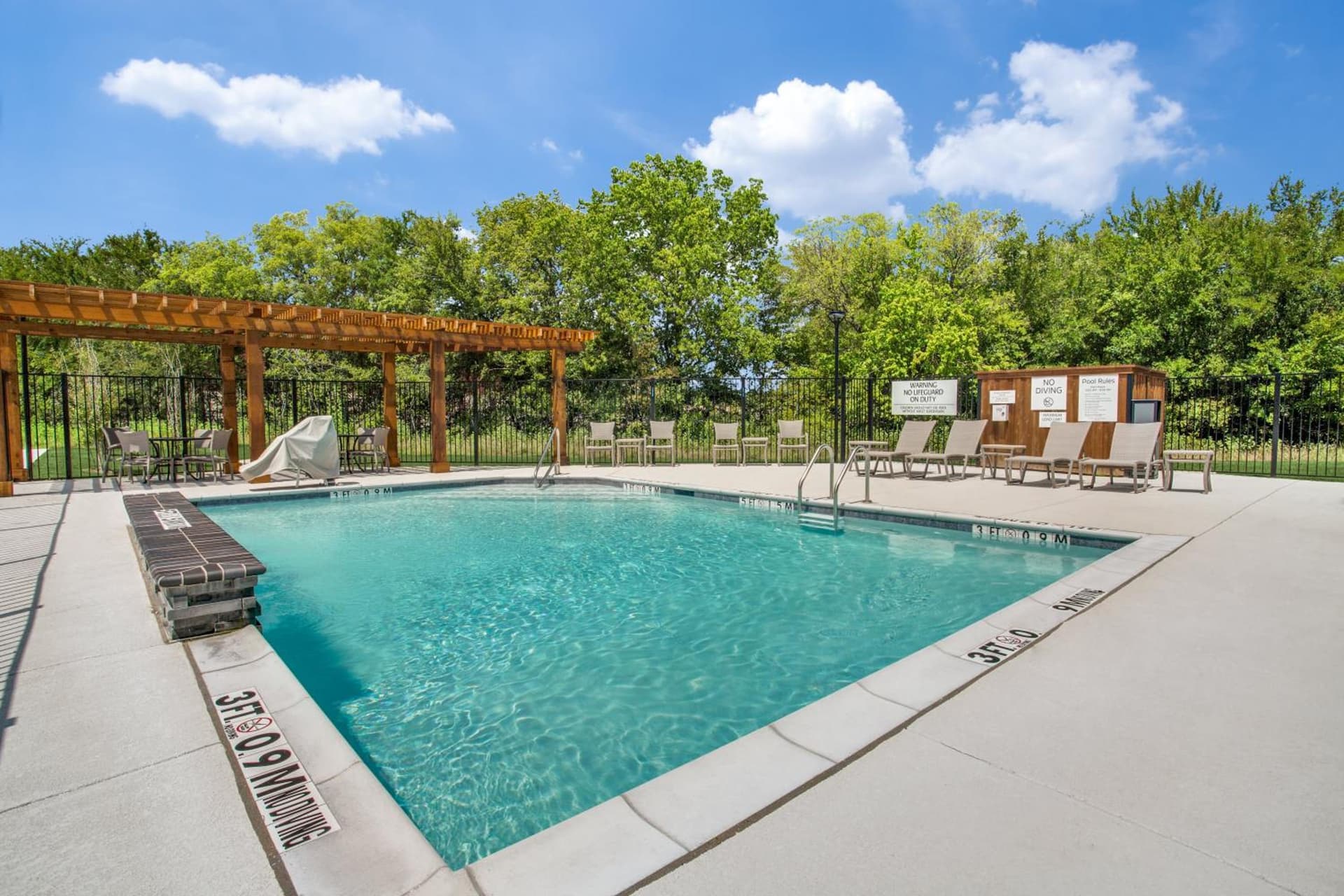 Holiday Inn Express & Suites - Denton South by IHG gallery photo in Denton, TX — image 5
