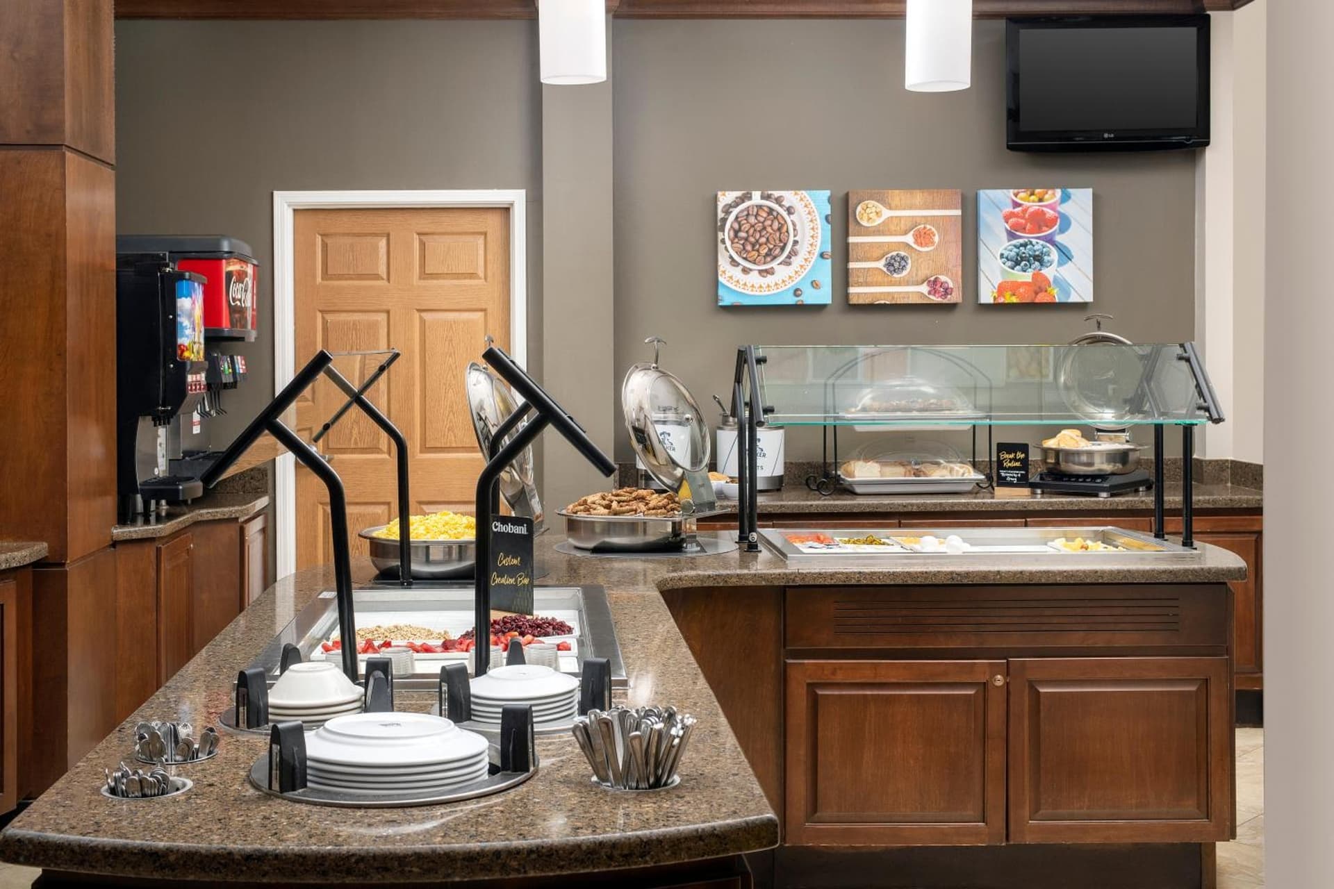 Staybridge Suites Columbia by IHG gallery photo in Columbia, SC — image 58