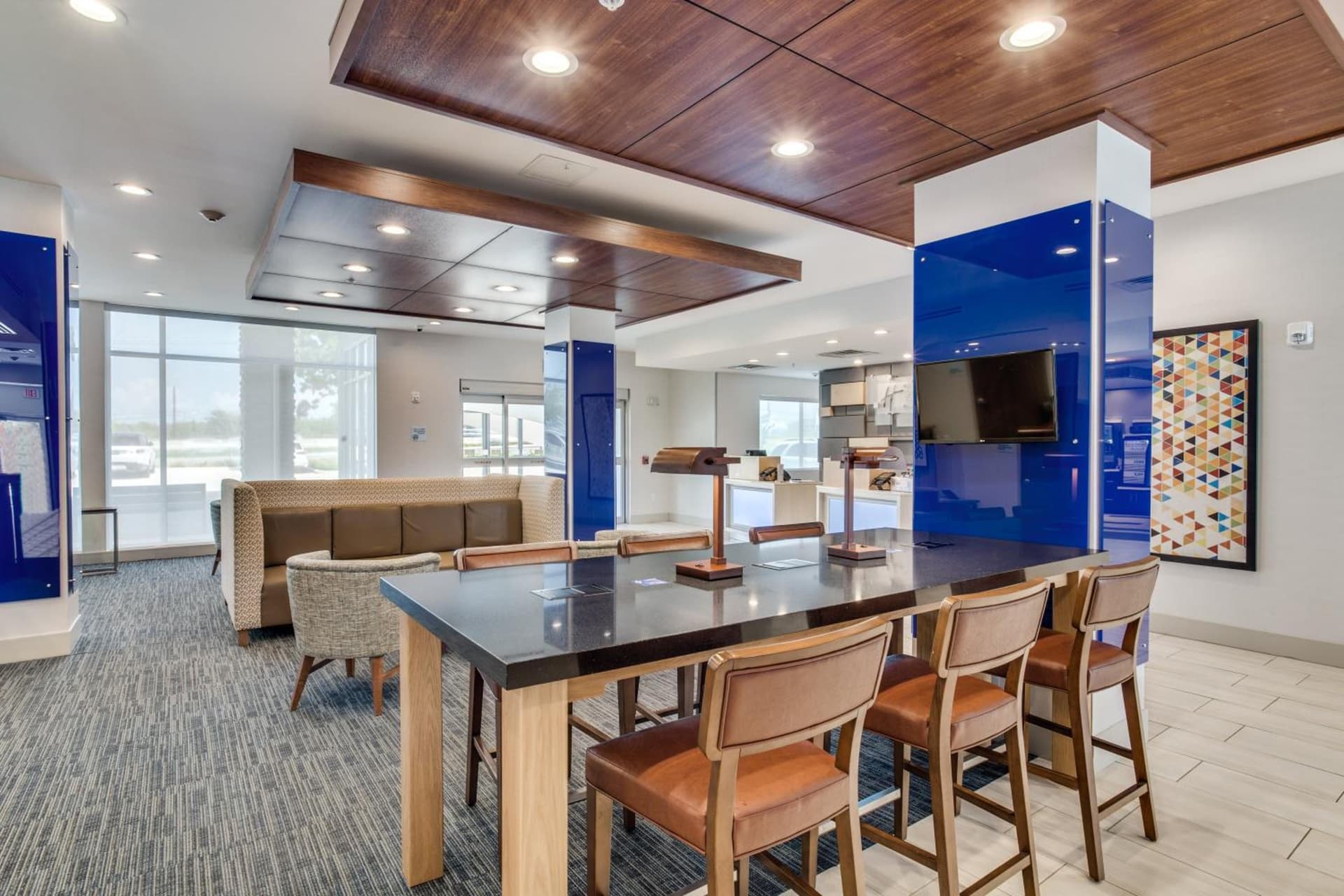 Holiday Inn Express & Suites - Denton South by IHG gallery photo in Denton, TX — image 36