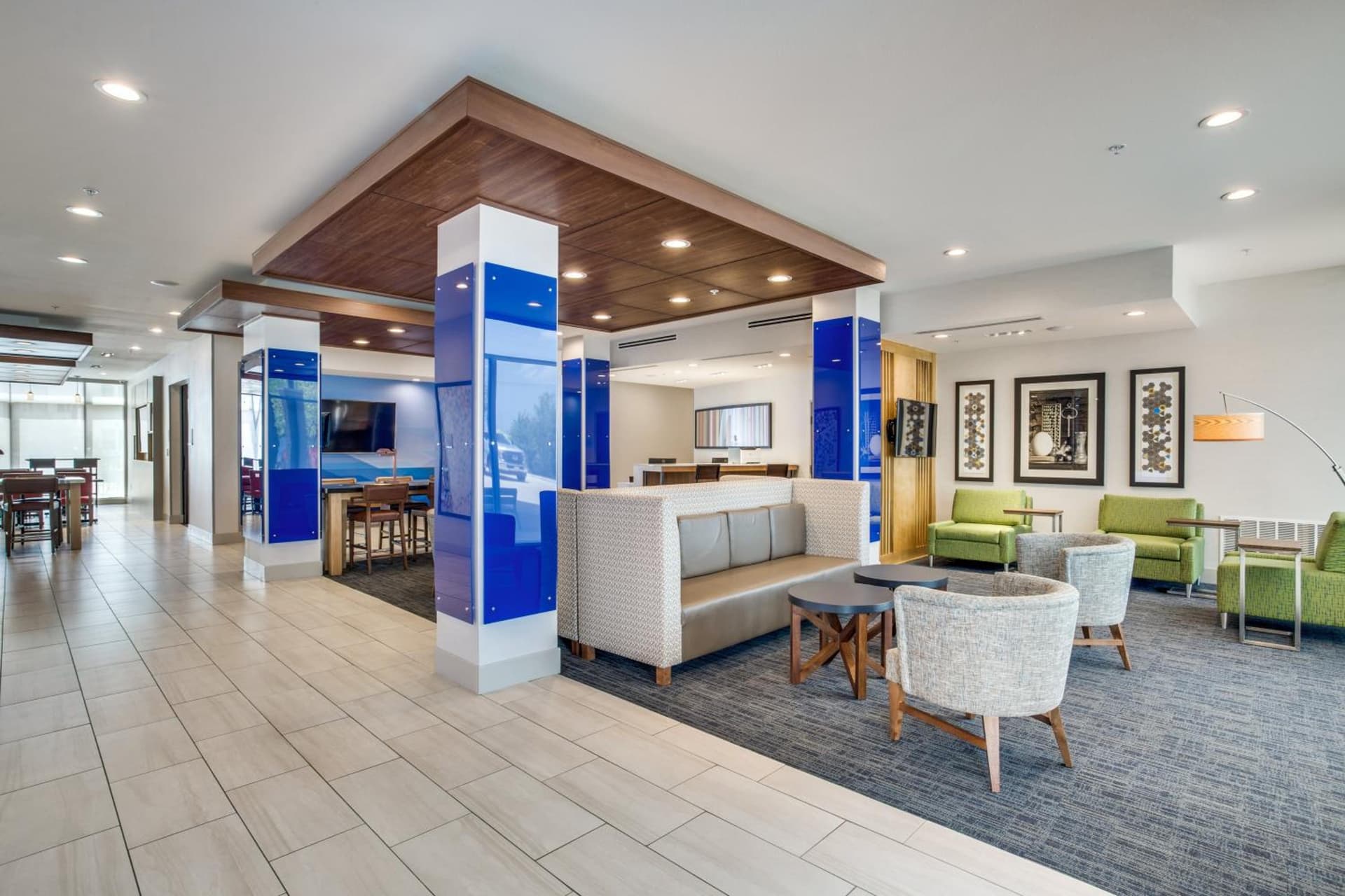 Holiday Inn Express & Suites - Denton South by IHG gallery photo in Denton, TX — image 44