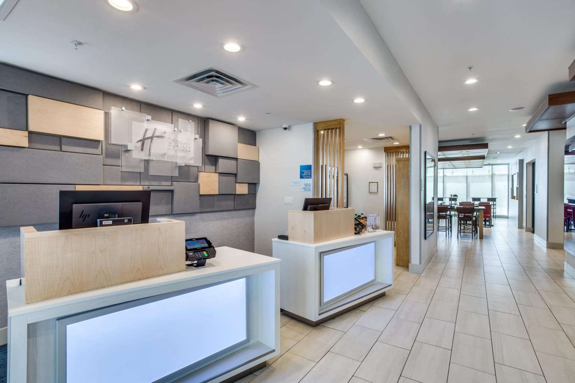 Holiday Inn Express & Suites - Denton South by IHG gallery photo in Denton, TX — image 15