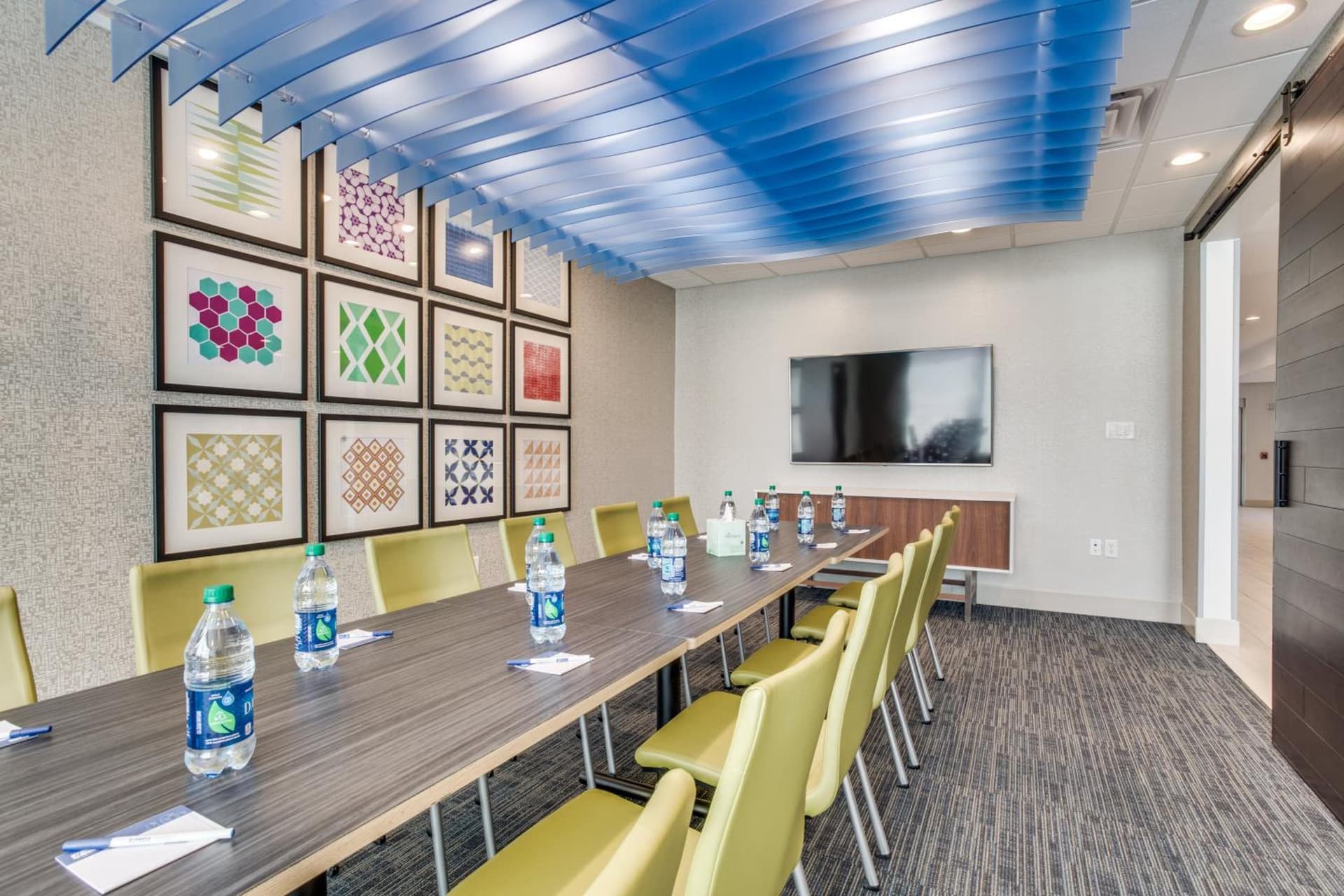 Holiday Inn Express & Suites - Denton South by IHG gallery photo in Denton, TX — image 45