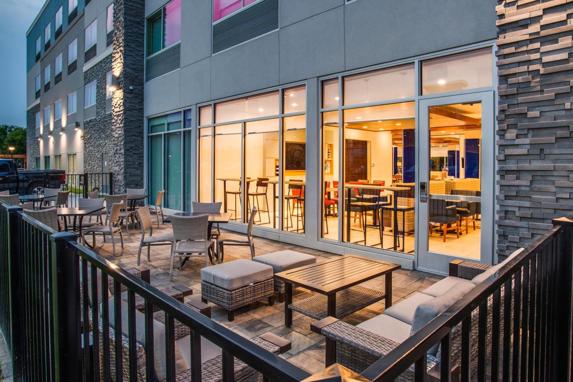 Holiday Inn Express & Suites - Denton South by IHG gallery photo in Denton, TX — image 50