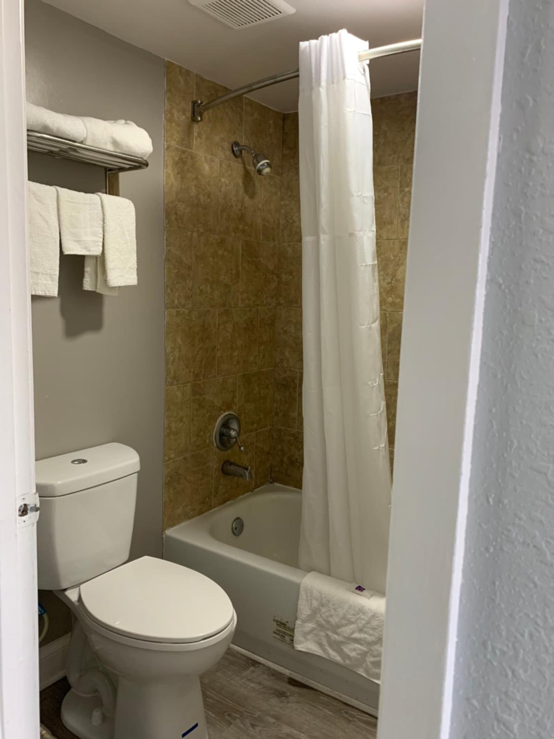 Motel 6 Newport News, VA – Fort Eustis gallery photo in Newport News, VA — image 6