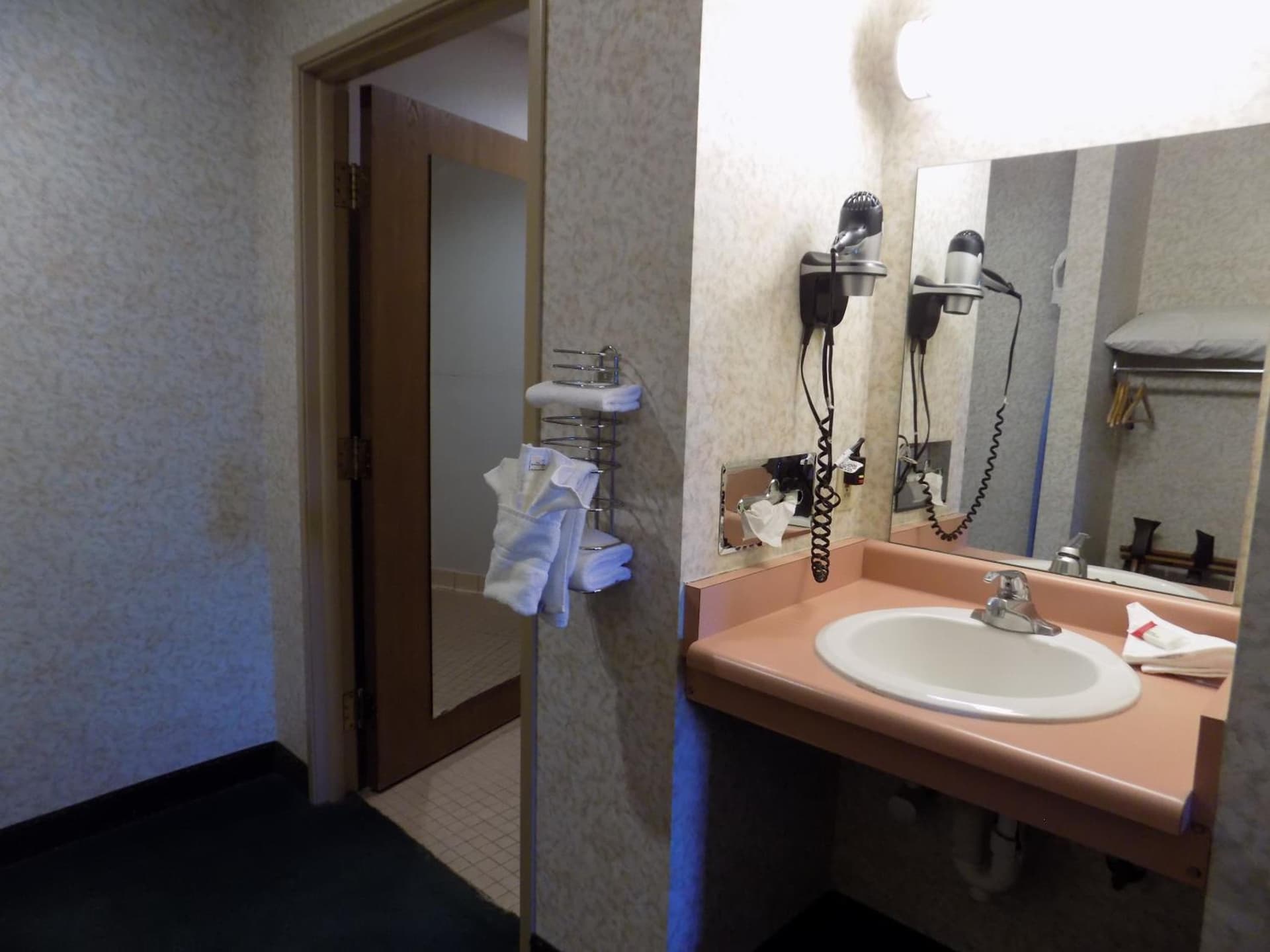 Best Western North I-25 Hotel gallery photo in Albuquerque, NM — image 25