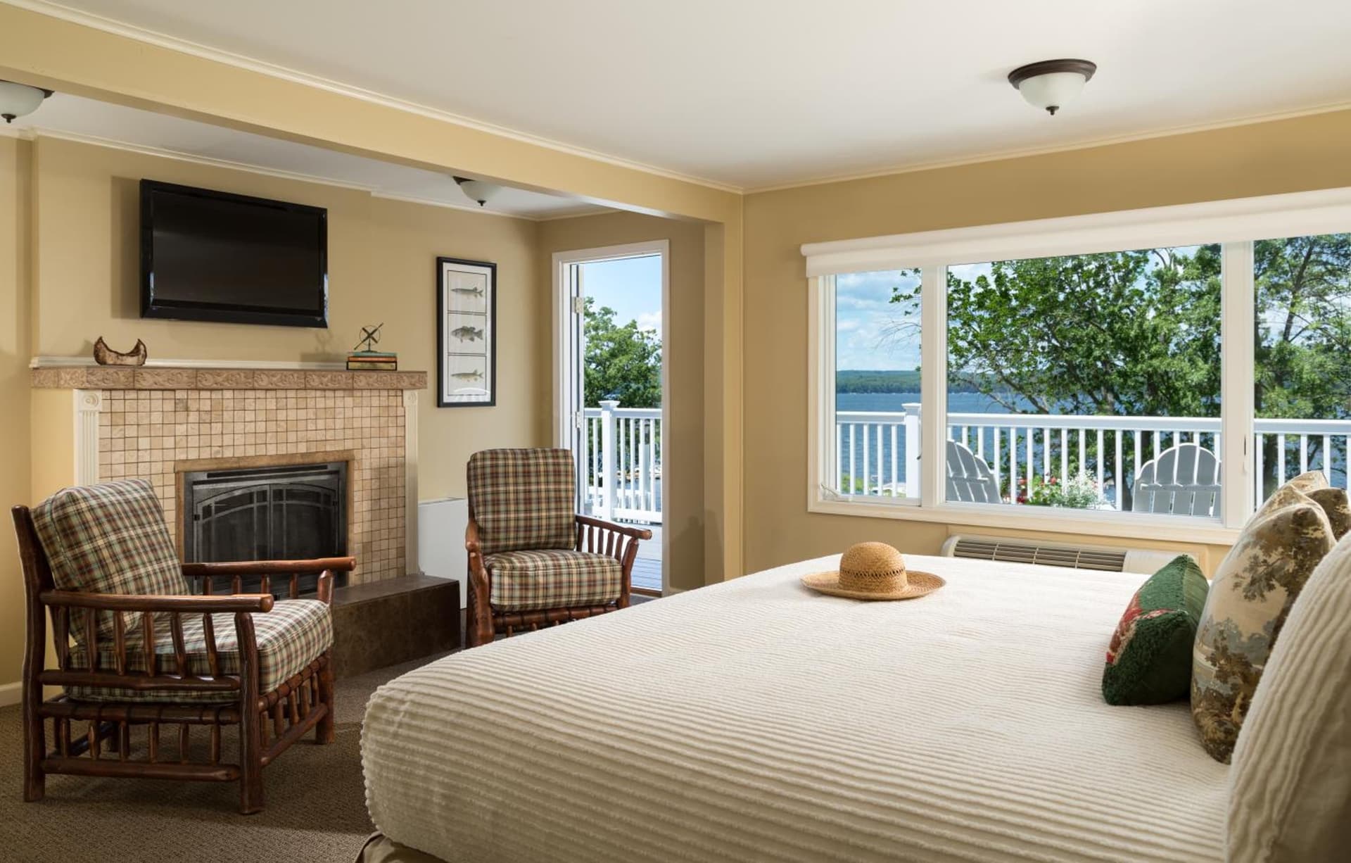 Silver Birches Resort gallery photo in Hawley, PA — image 11