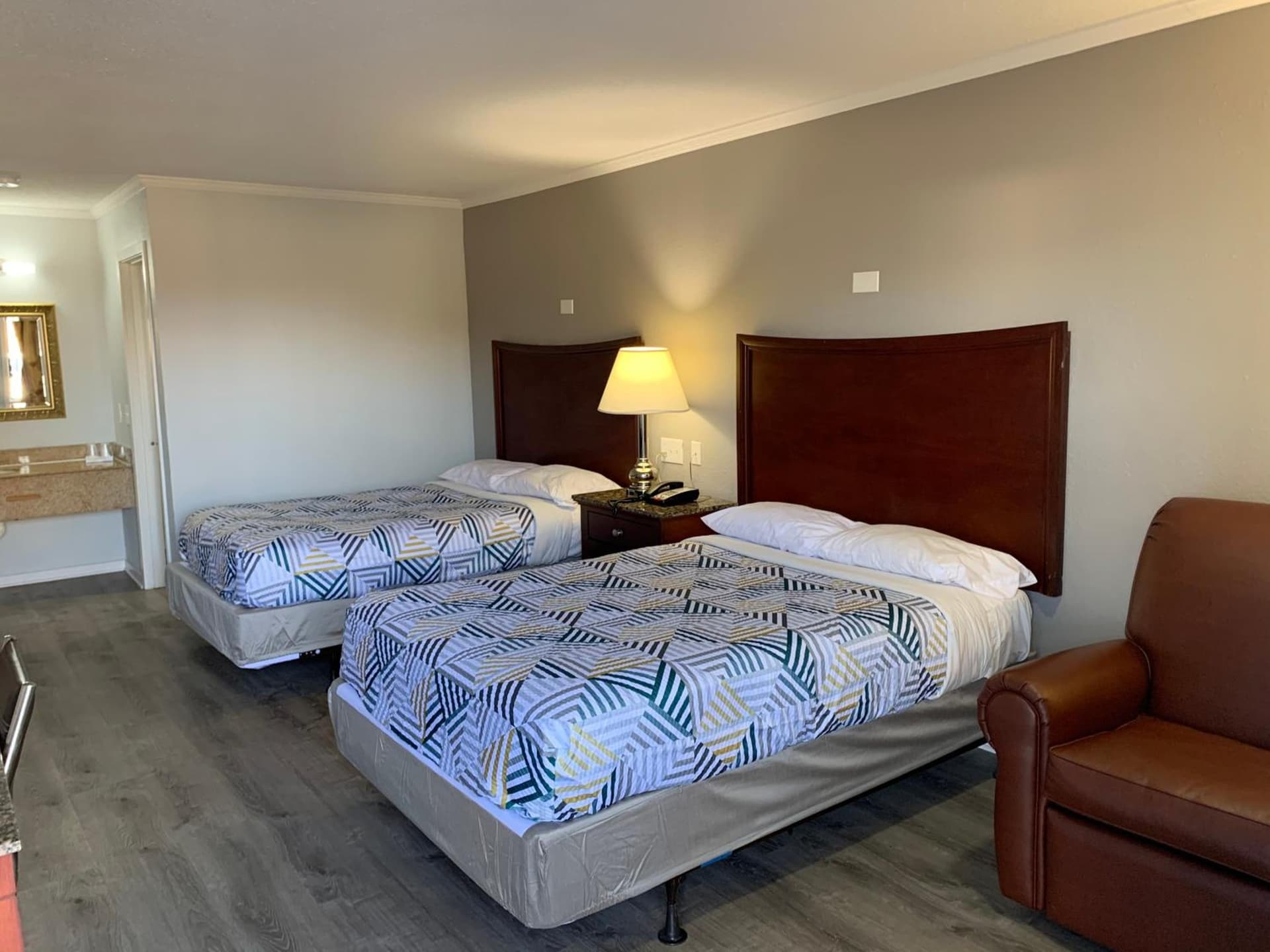 Motel 6 Newport News, VA – Fort Eustis gallery photo in Newport News, VA — image 5