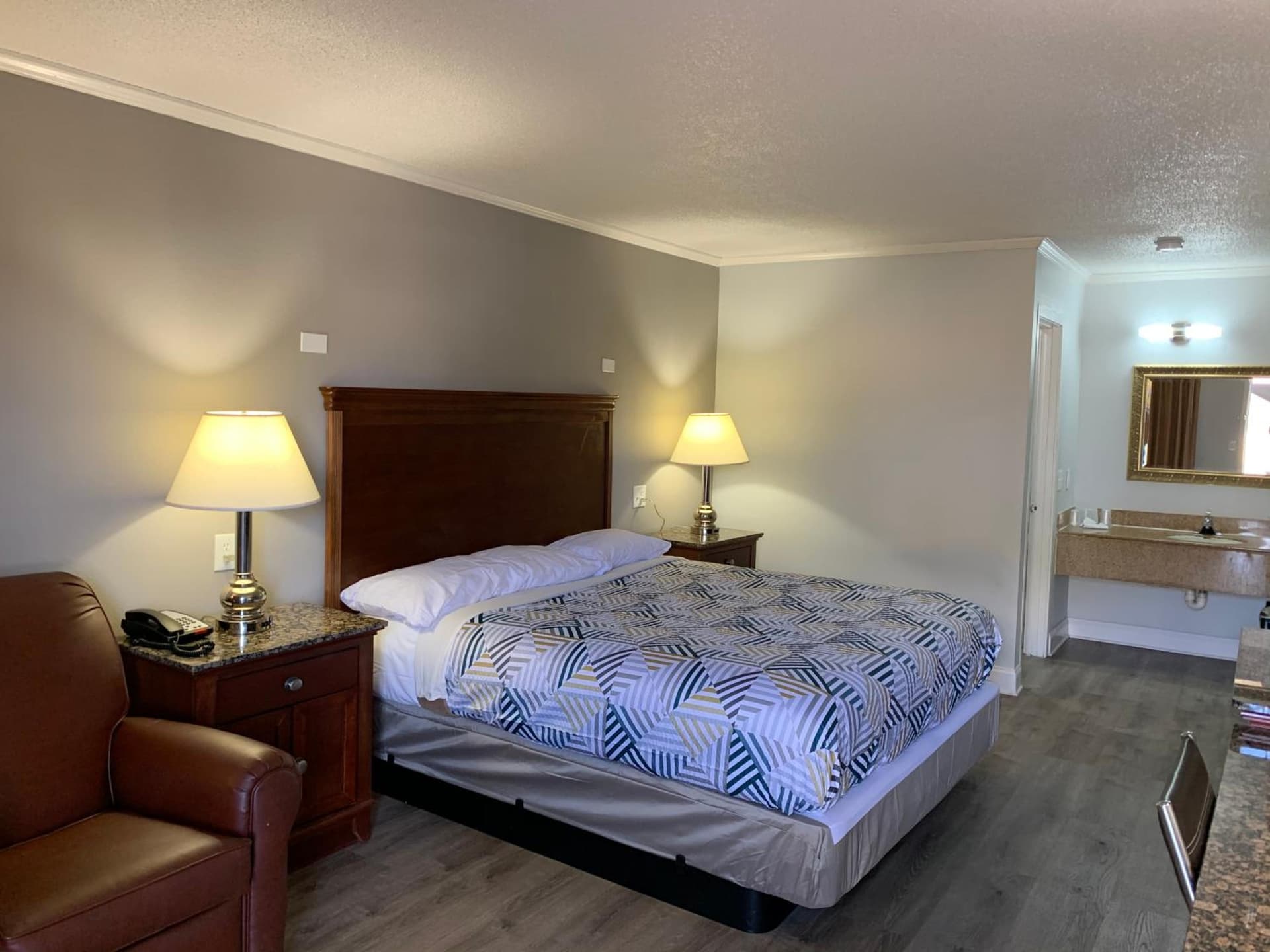 Motel 6 Newport News, VA – Fort Eustis gallery photo in Newport News, VA — image 4