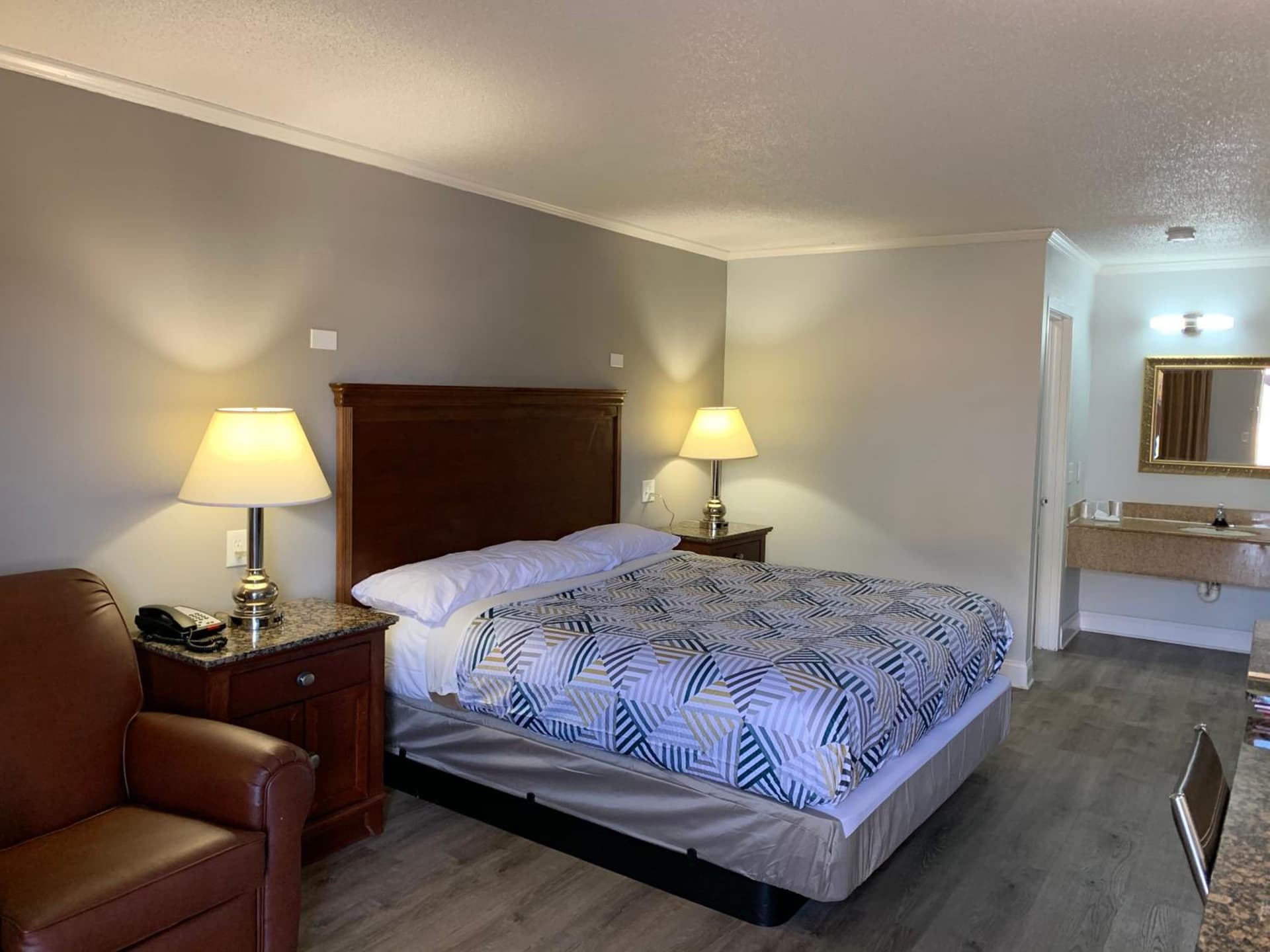 Motel 6 Newport News, VA – Fort Eustis gallery photo in Newport News, VA — image 11