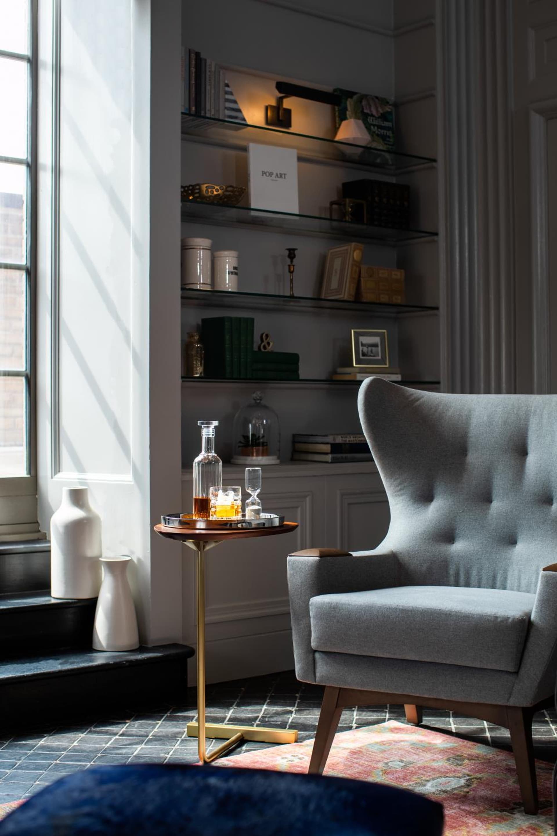 Kimpton Hotel Palomar Philadelphia by IHG gallery photo in Philadelphia, PA — image 32