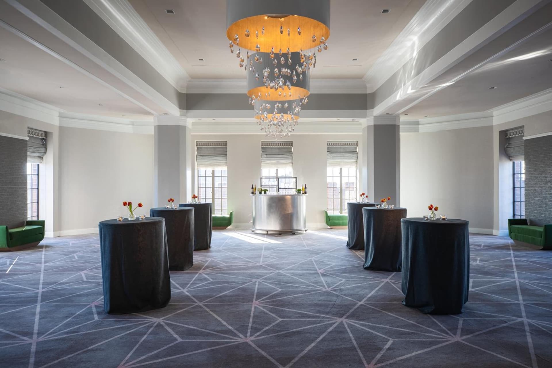 Kimpton Hotel Palomar Philadelphia by IHG gallery photo in Philadelphia, PA — image 76