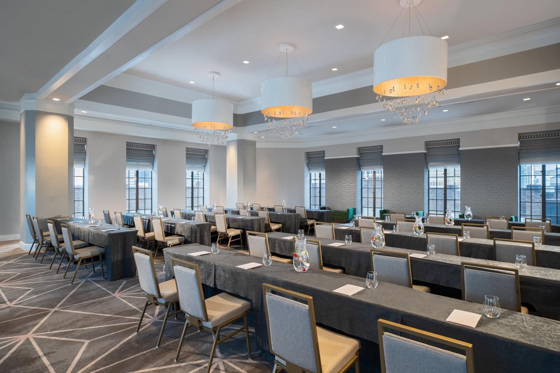 Kimpton Hotel Palomar Philadelphia by IHG gallery photo in Philadelphia, PA — image 68