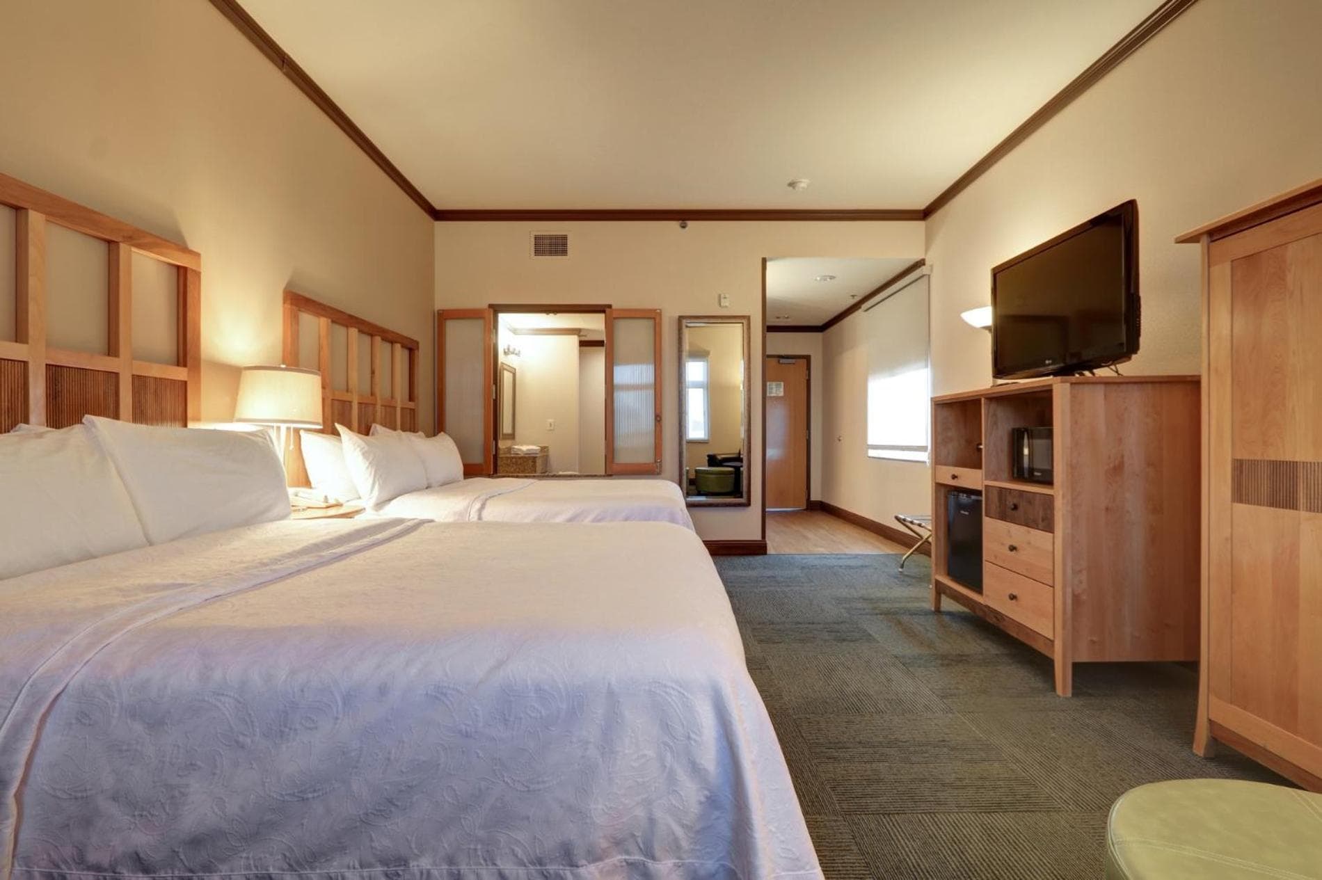 Dimond Center Hotel gallery photo in Anchorage, AK — image 14