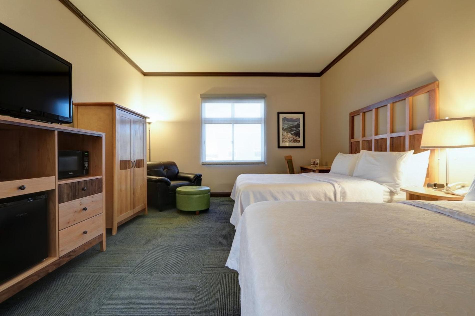 Dimond Center Hotel gallery photo in Anchorage, AK — image 34