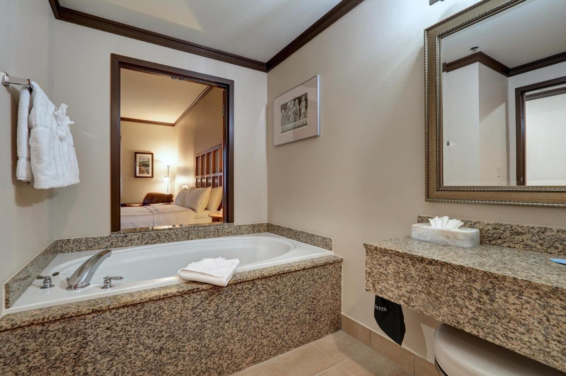 Dimond Center Hotel gallery photo in Anchorage, AK — image 16