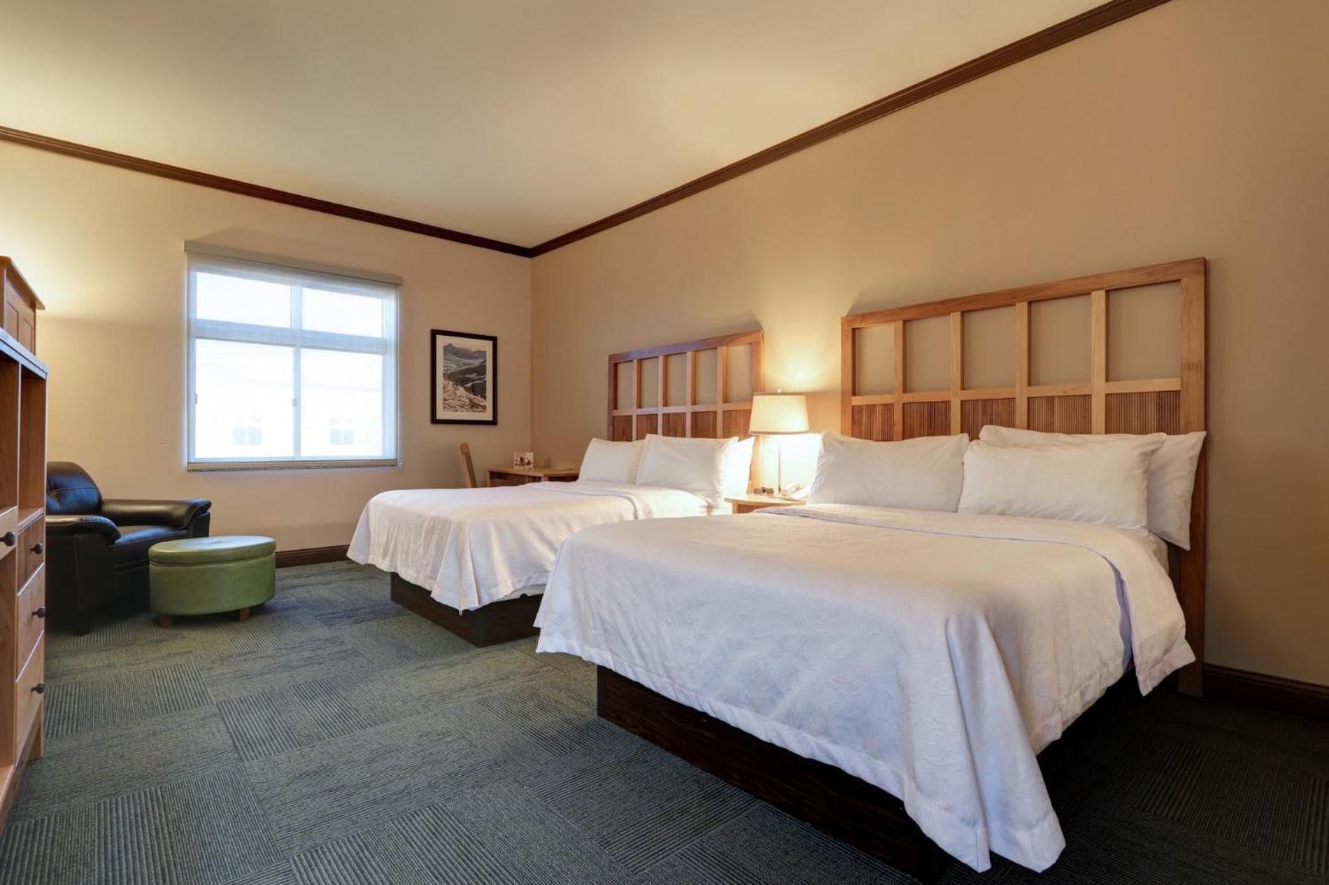 Dimond Center Hotel gallery photo in Anchorage, AK — image 20