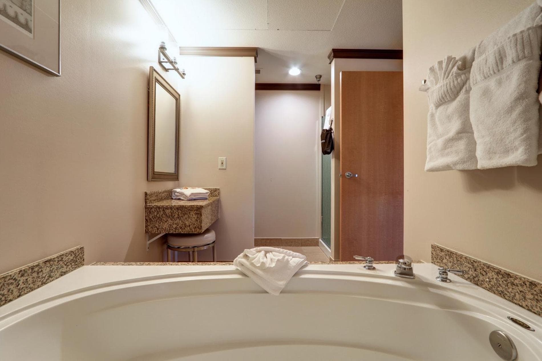 Dimond Center Hotel gallery photo in Anchorage, AK — image 35