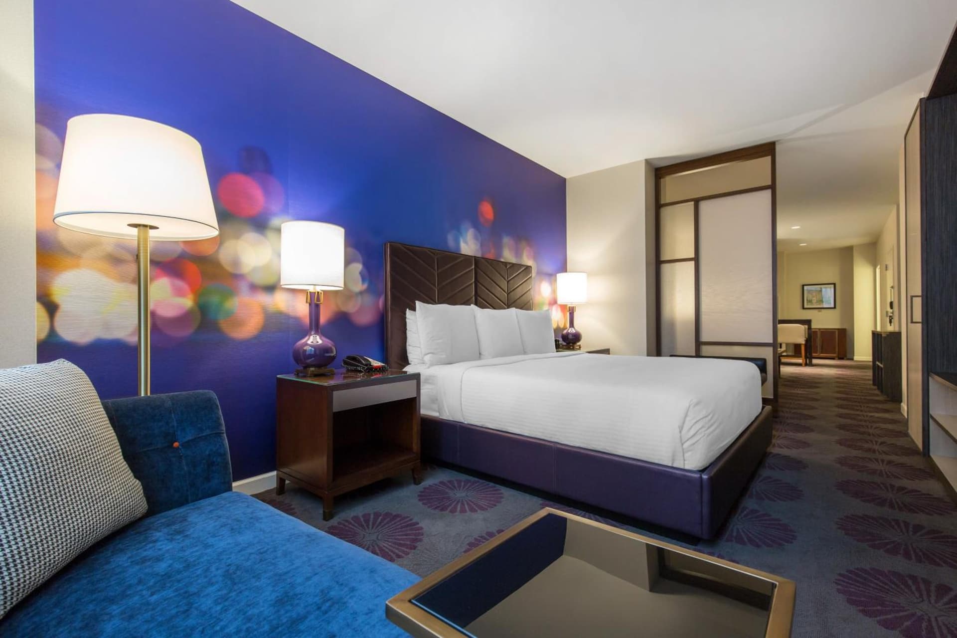 The Chicago Hotel Collection Magnificent Mile property views in Chicago, IL — gallery photo 3