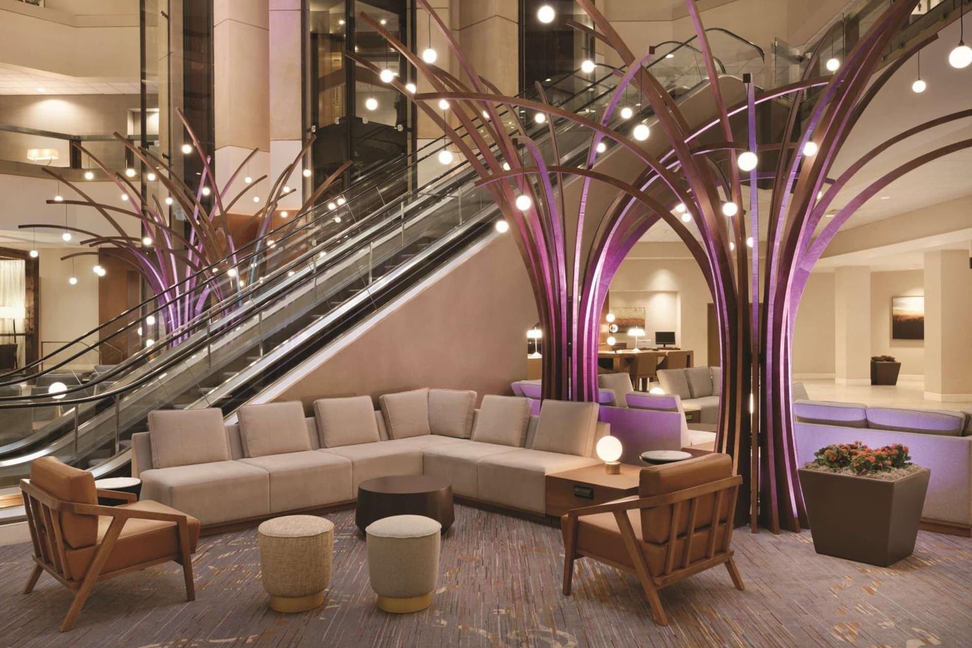 Hyatt Regency Louisville gallery photo in Louisville, KY — image 37