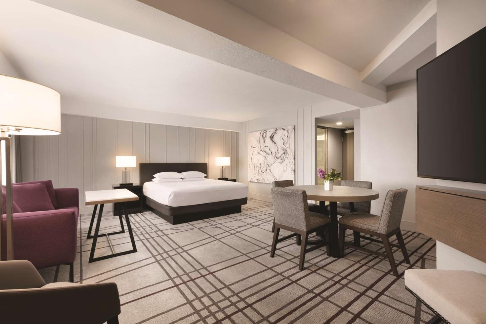 Hyatt Regency Louisville property views in Louisville, KY — gallery photo 3