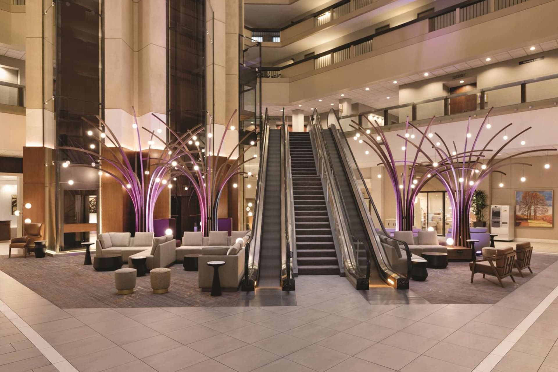 Hyatt Regency Louisville gallery photo in Louisville, KY — image 27