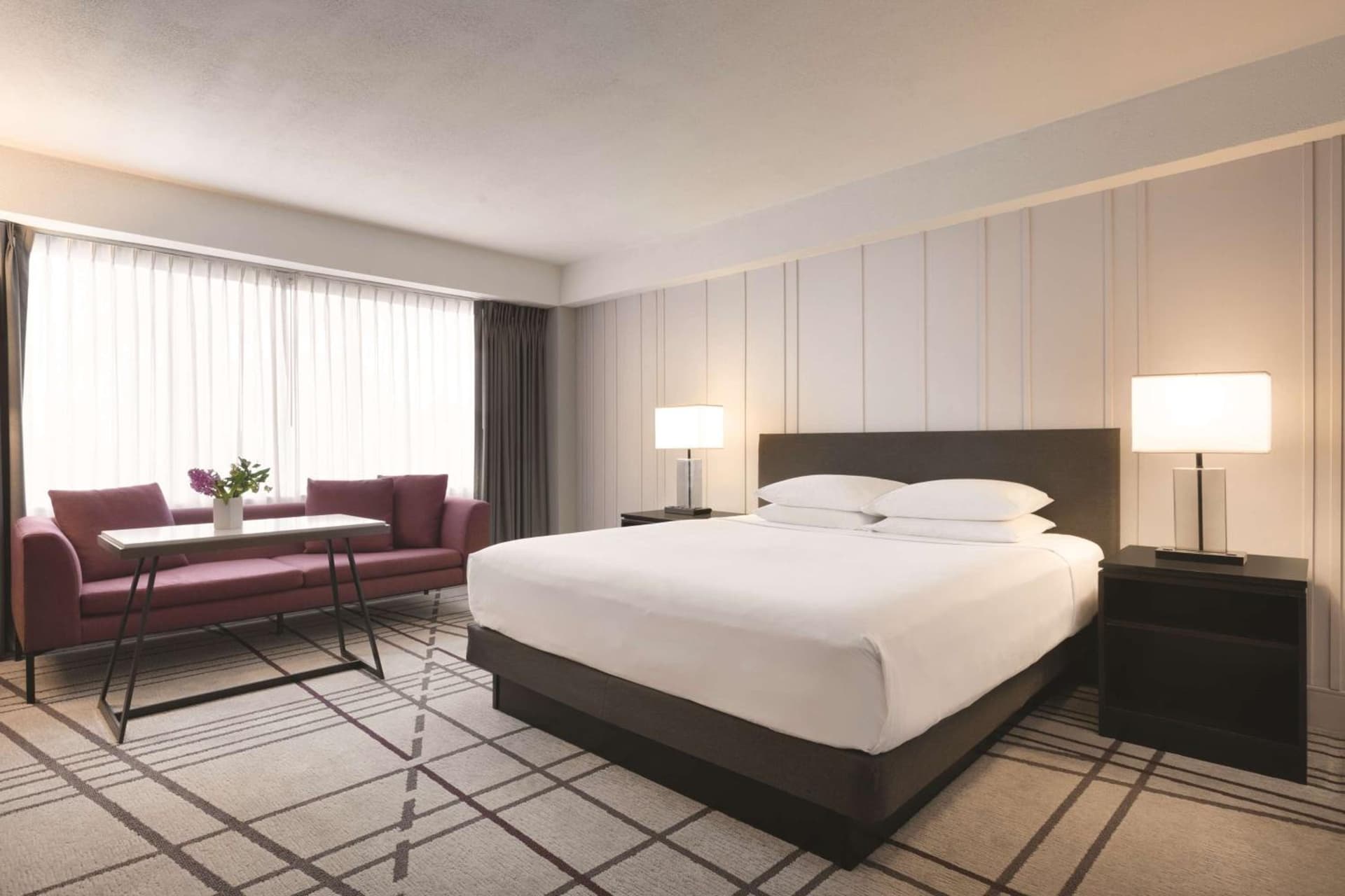 Hyatt Regency Louisville interior in Louisville, KY — gallery photo 2