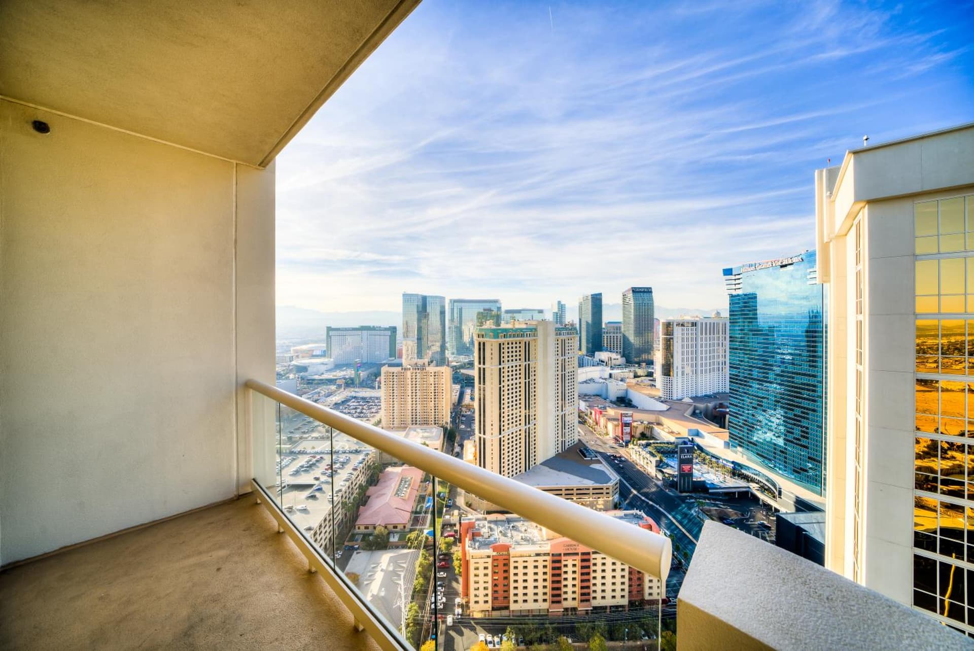 Jet Luxury at The Signature Condo Hotel gallery photo in Las Vegas, NV — image 77