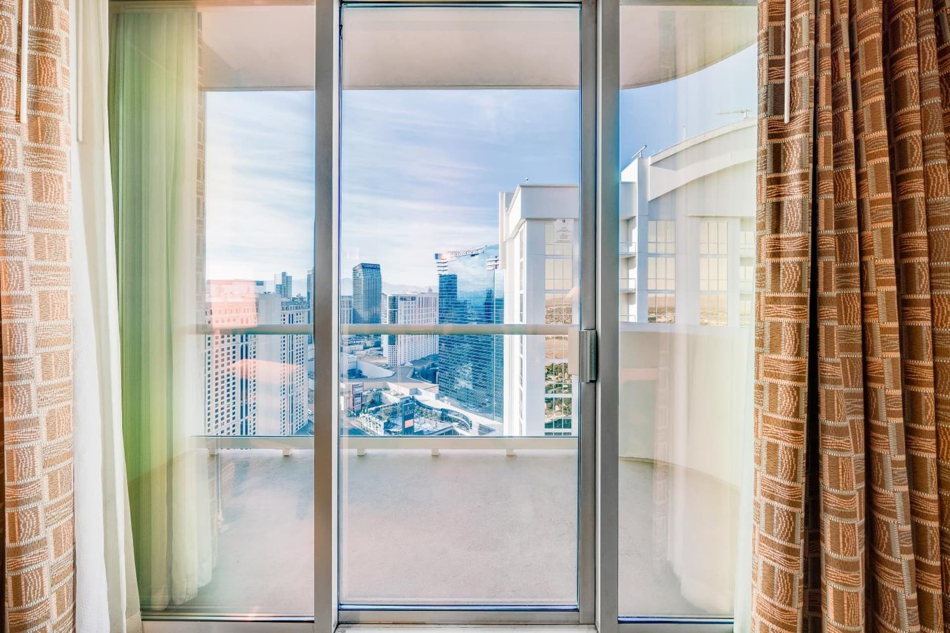 Jet Luxury at The Signature Condo Hotel gallery photo in Las Vegas, NV — image 30