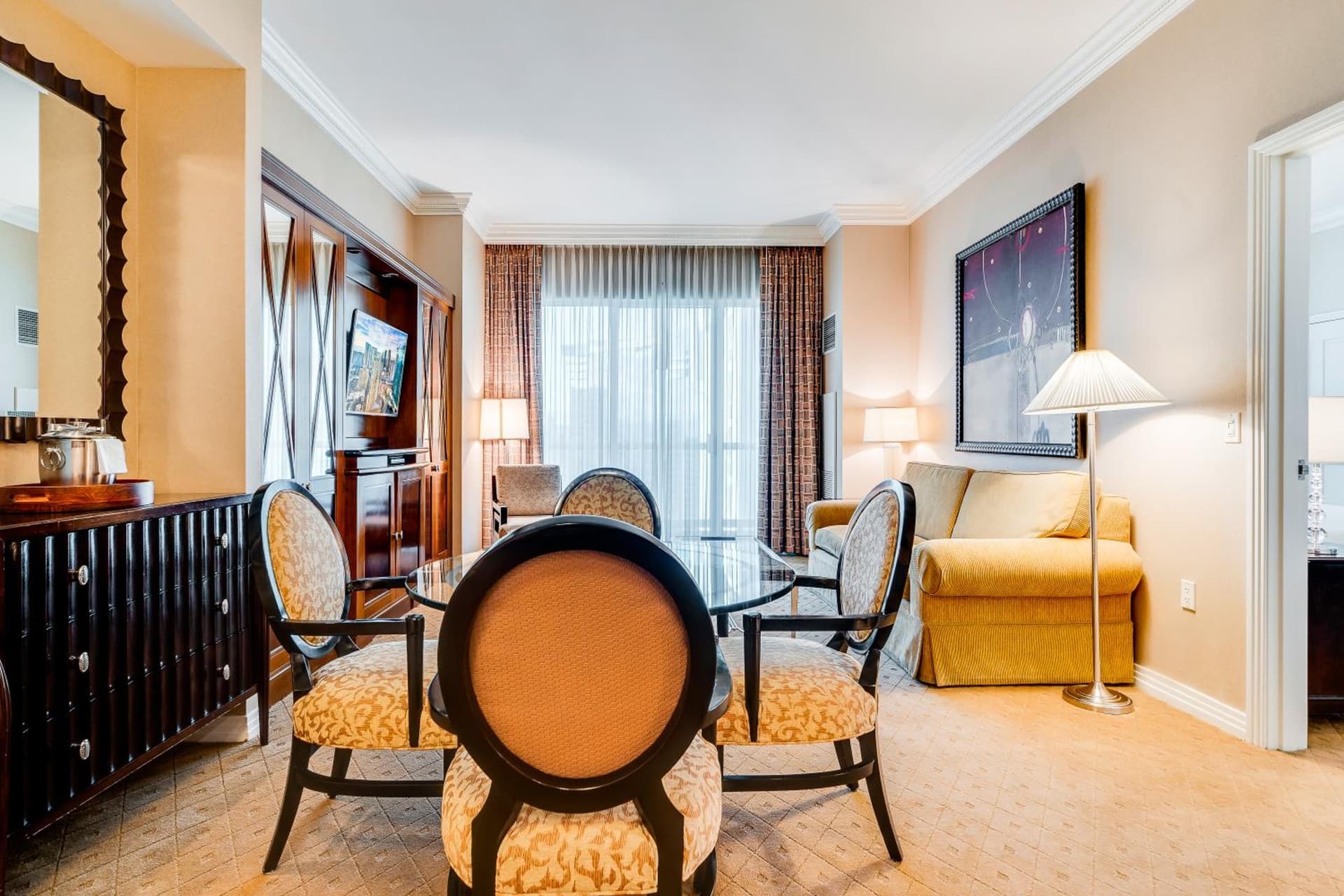 Jet Luxury at The Signature Condo Hotel gallery photo in Las Vegas, NV — image 84