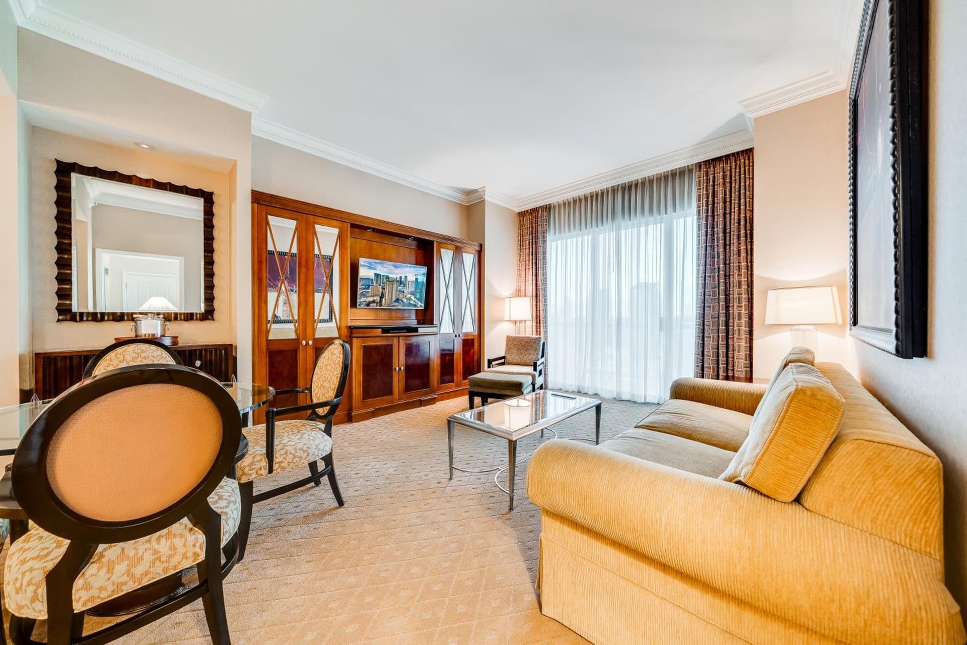 Jet Luxury at The Signature Condo Hotel gallery photo in Las Vegas, NV — image 51